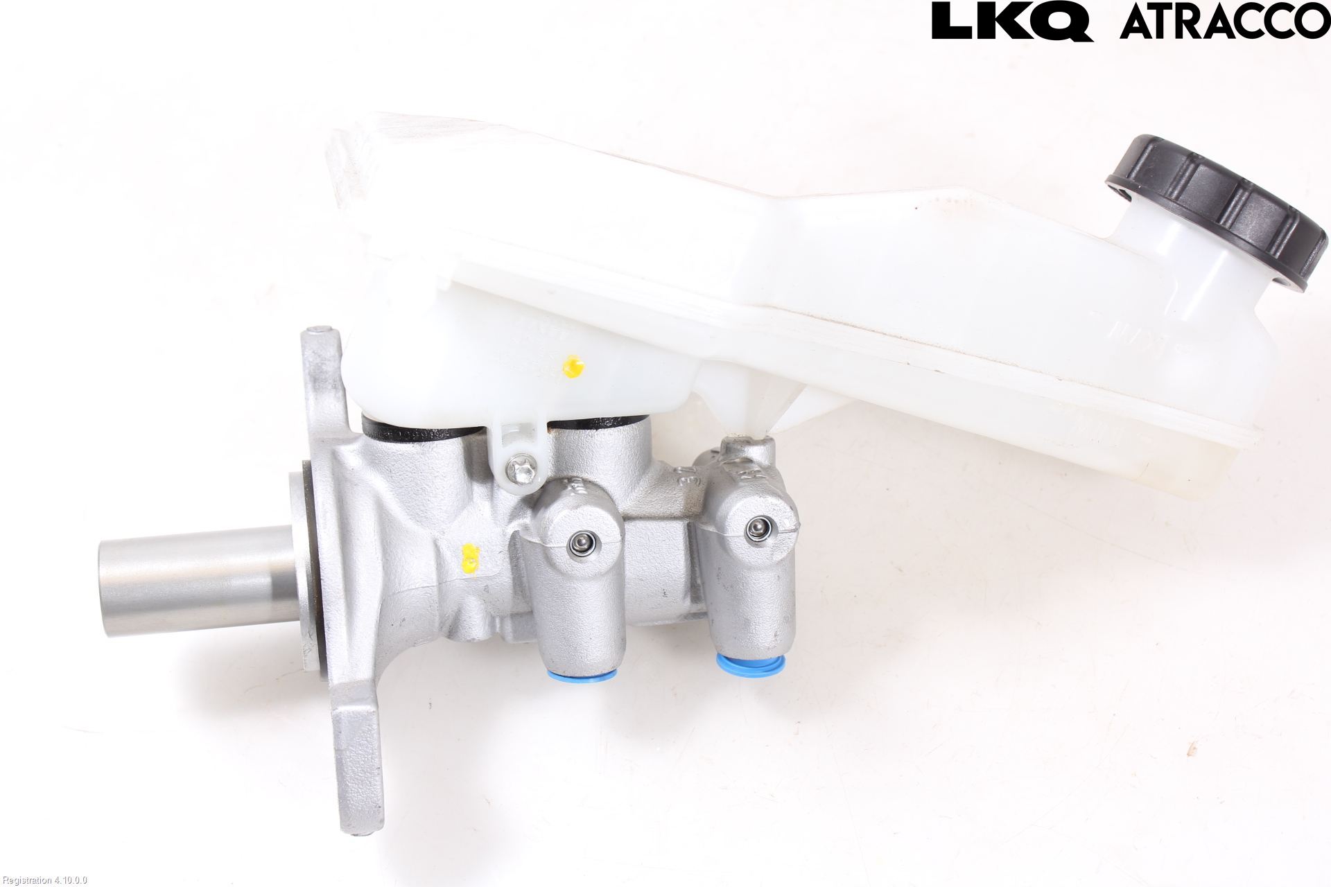 Opel CORSA F, CORSA-E 20- Broms Huvudcylinder