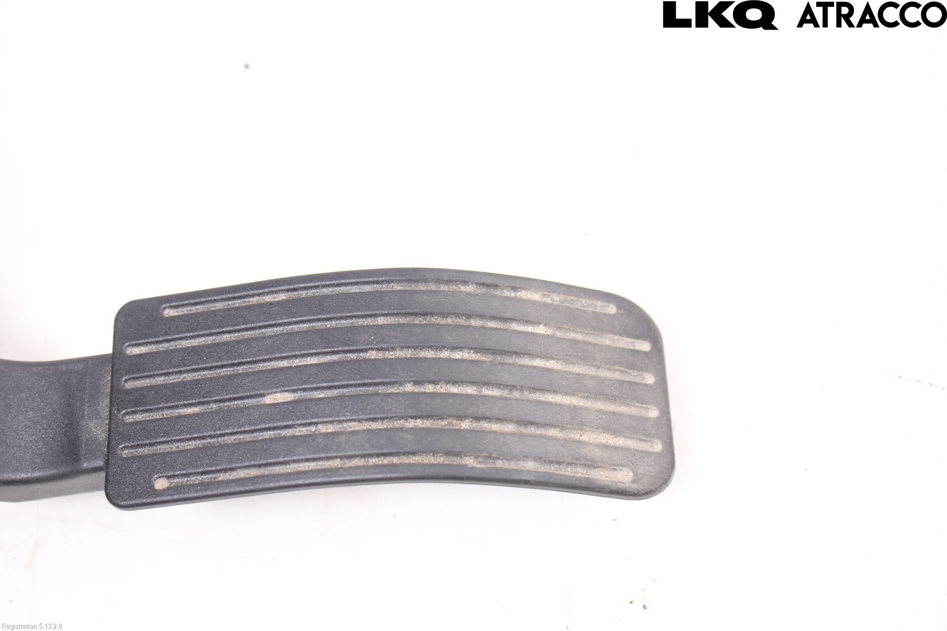 Citroen C4 CACTUS 14-20 Gaspedal