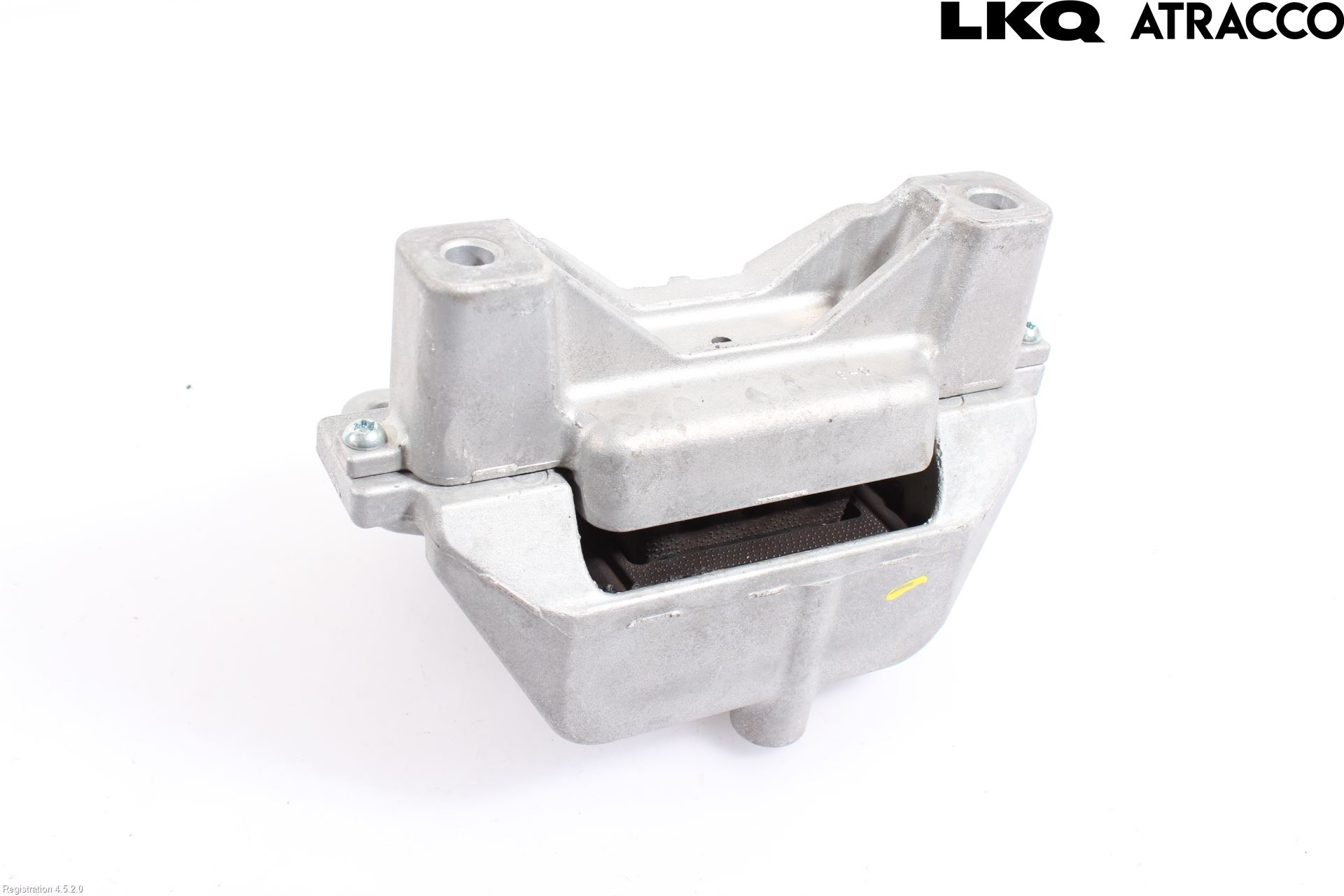 Mitsubishi ECLIPS CROSS Växellådskudde