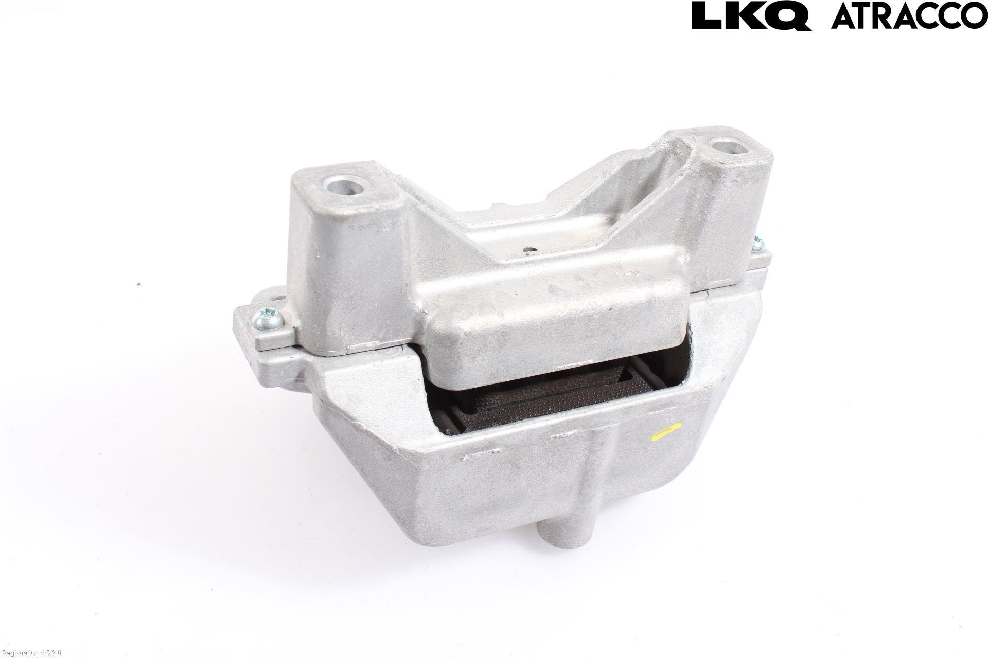 Mitsubishi ECLIPS CROSS Växellådskudde