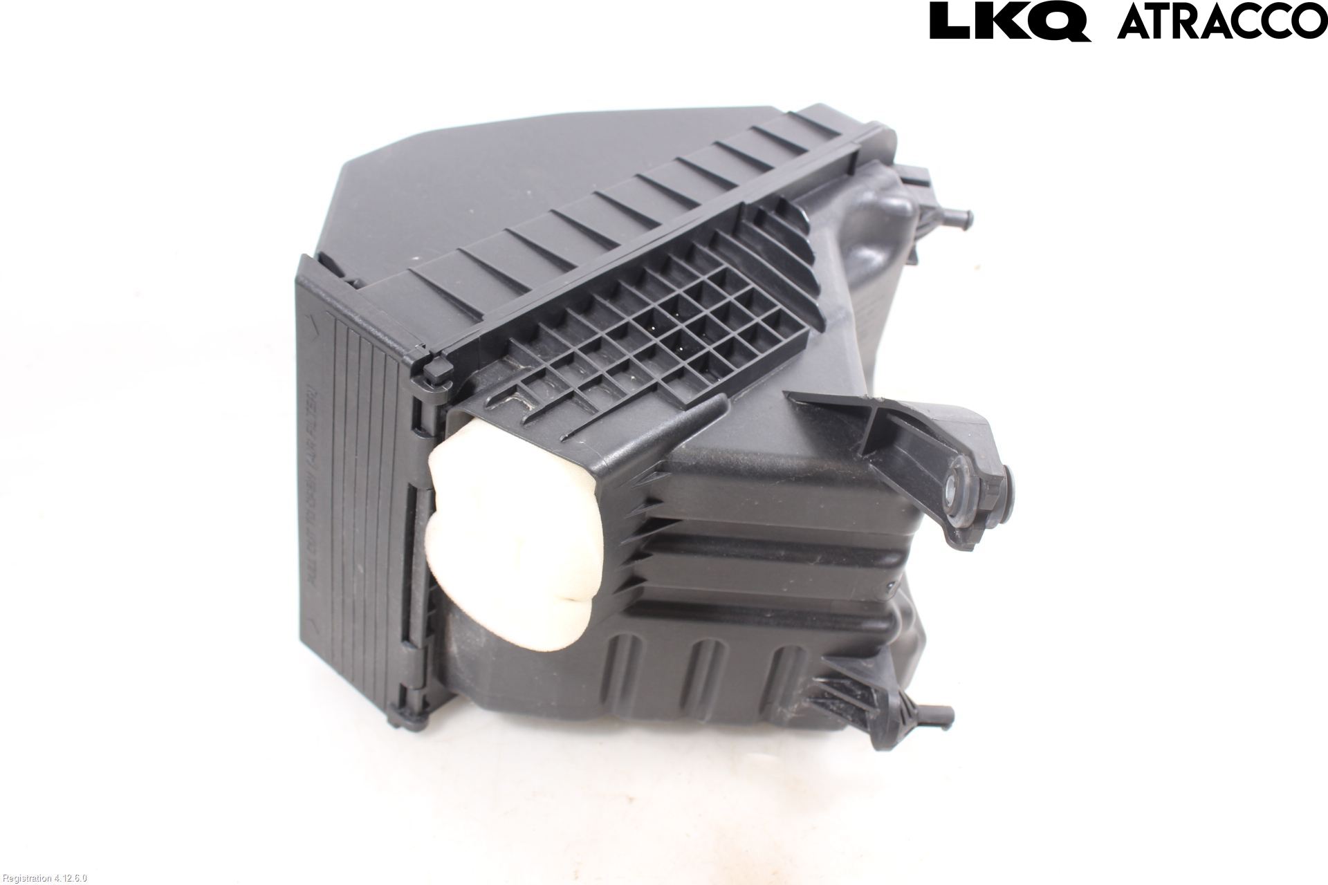 Hyundai TUCSON 05- Luftrenare