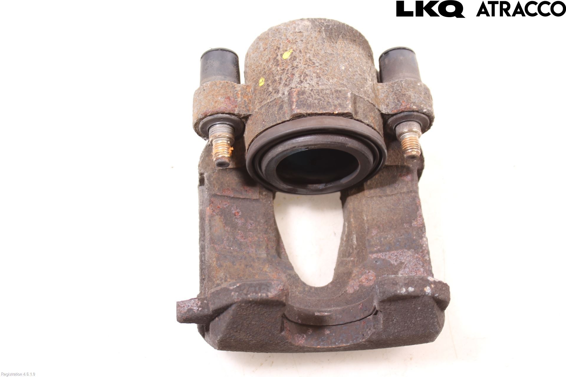 Seat IBIZA V 17-20 Bromsok Fram Höger