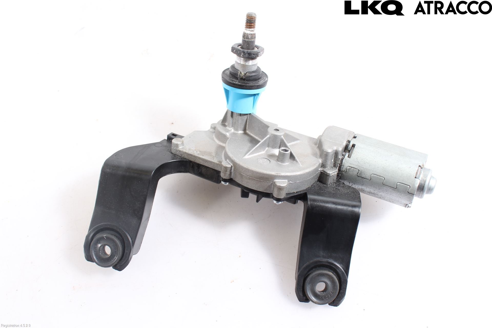 Hyundai ix35 Torkarmotor Baklucka