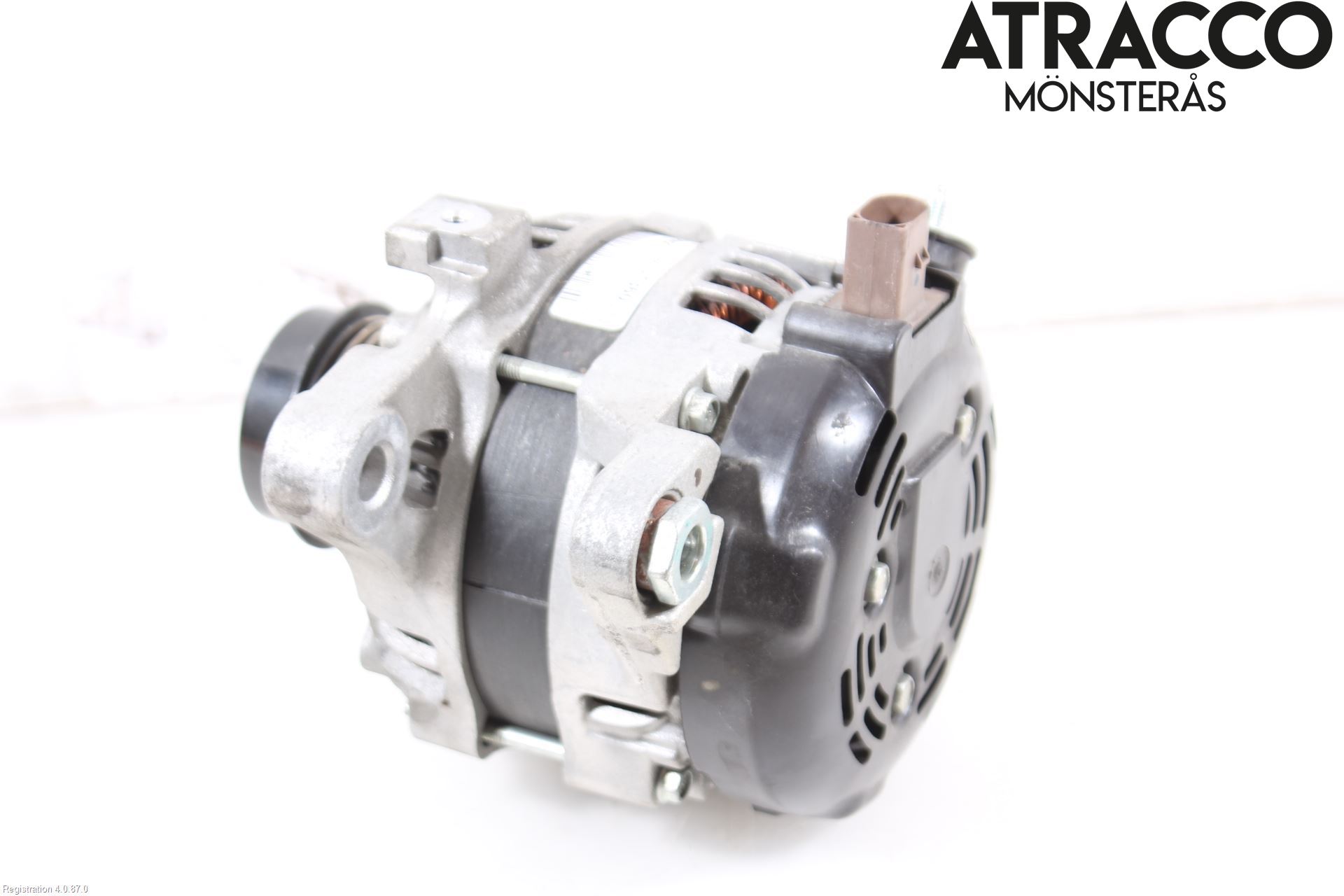 Toyota AVENSIS 16-18 Generator