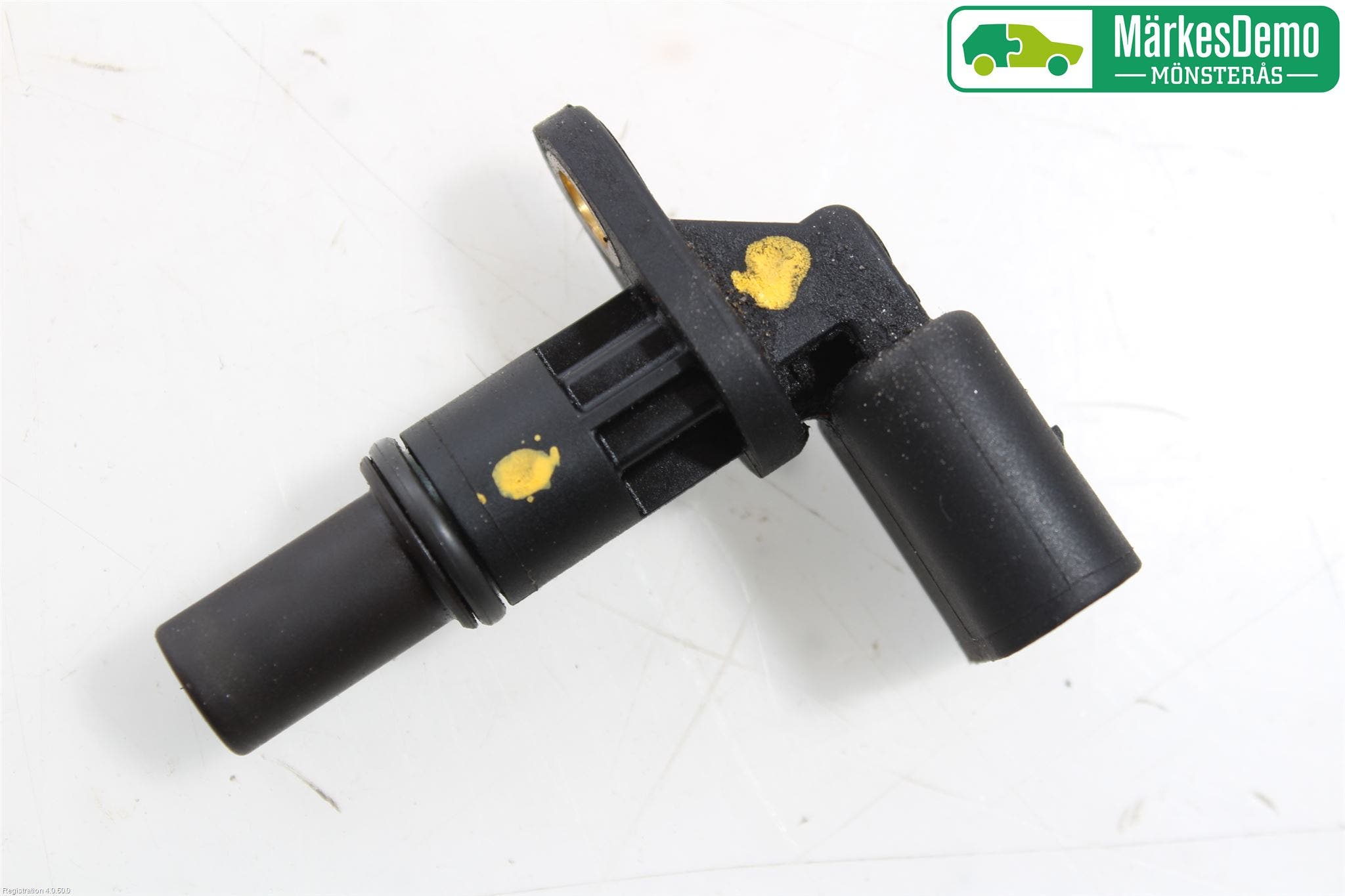 Audi A3/S3 04-05 Givare Varvtal-Tändläge