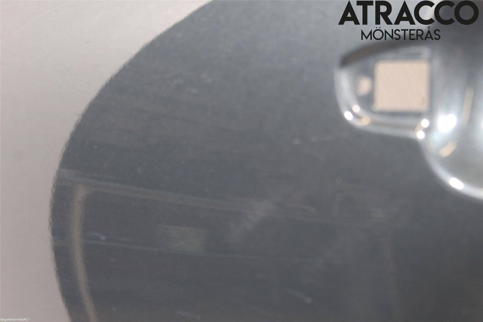 Audi A6/S6 4G 11-18 Dörr Bak Vänster