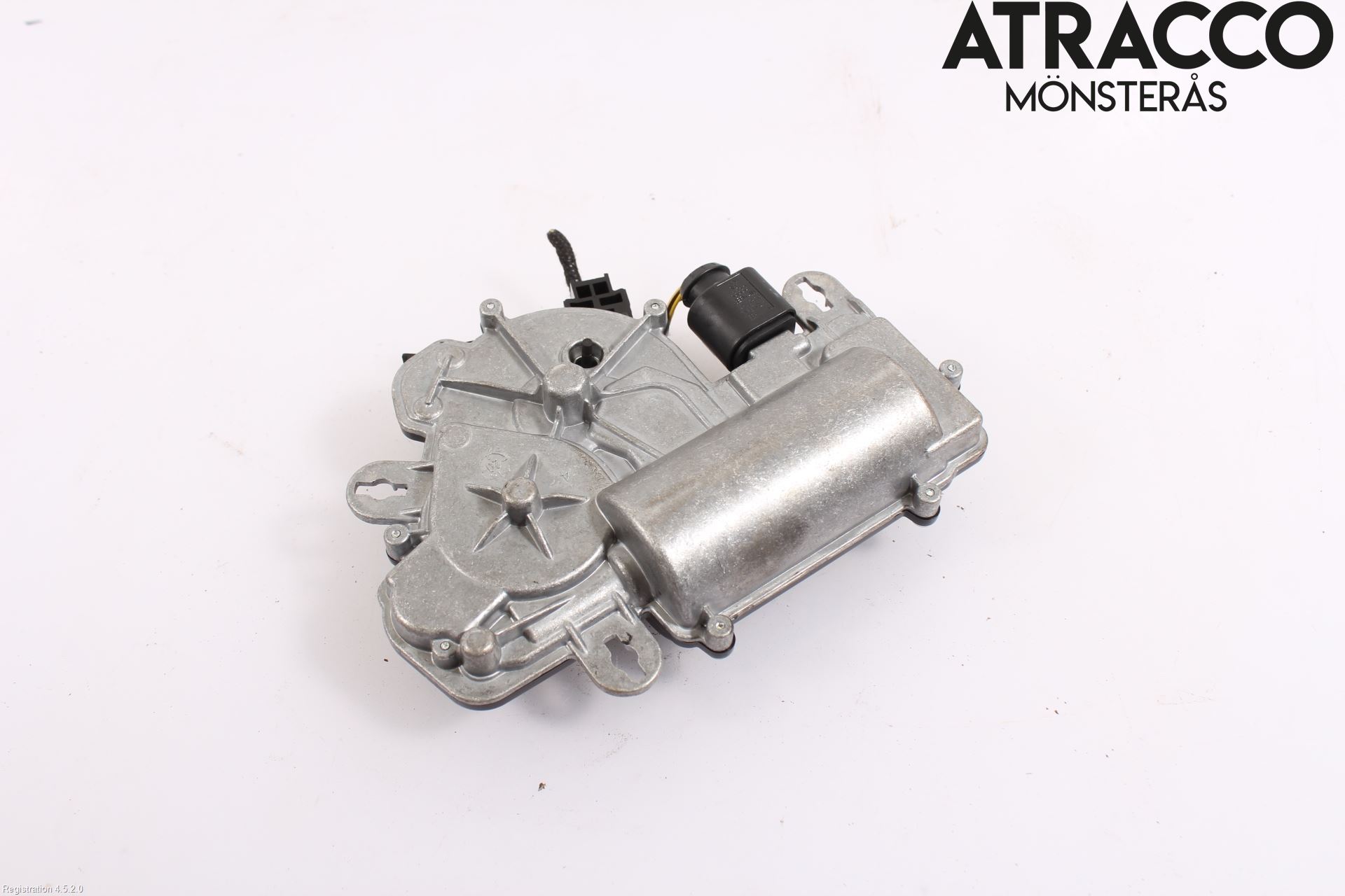 Audi A4/S4 B9 16-19 Centrallåsmot Baklucka