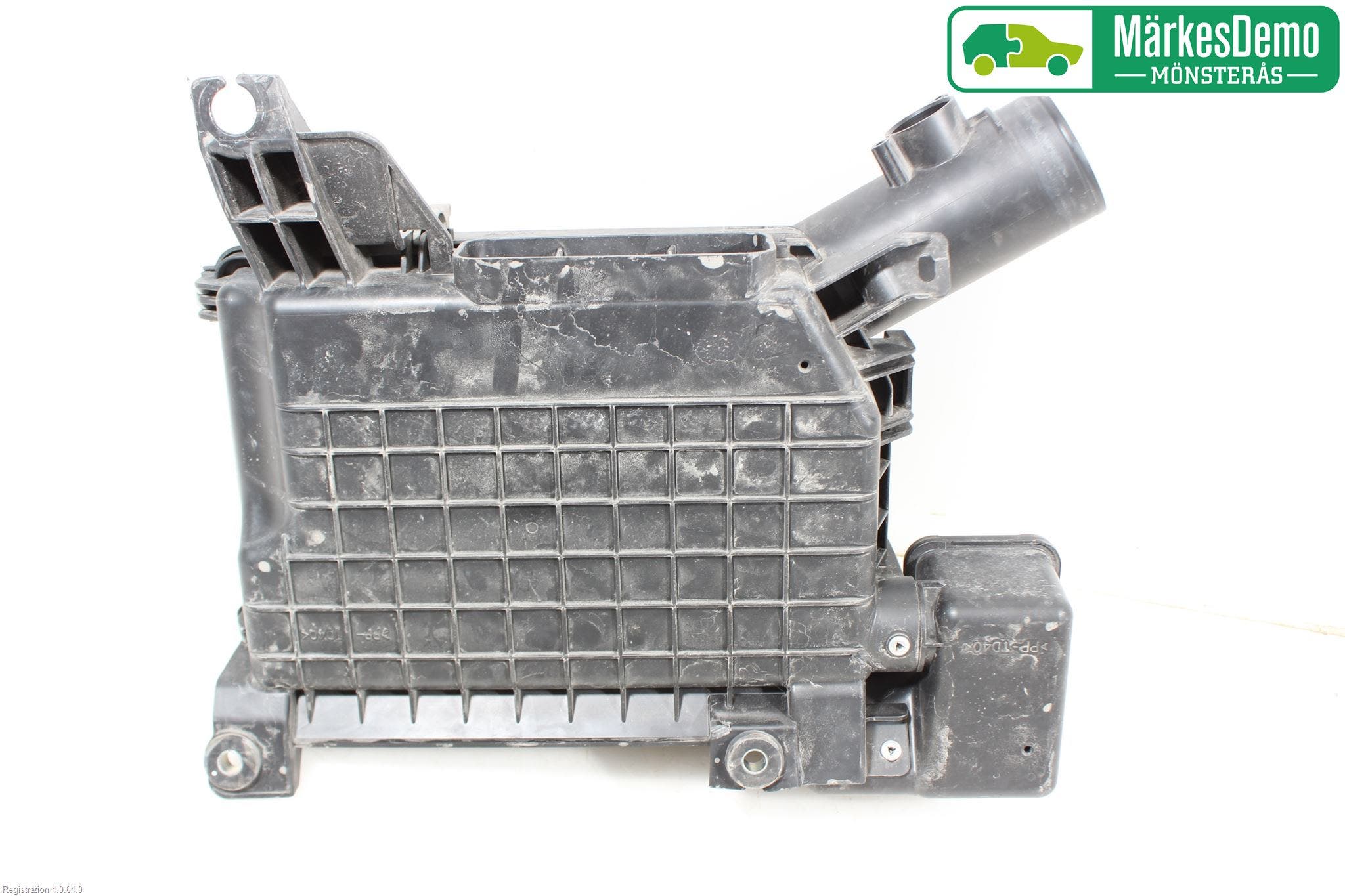 Mitsubishi OUTLANDER 13-21 Luftrenare