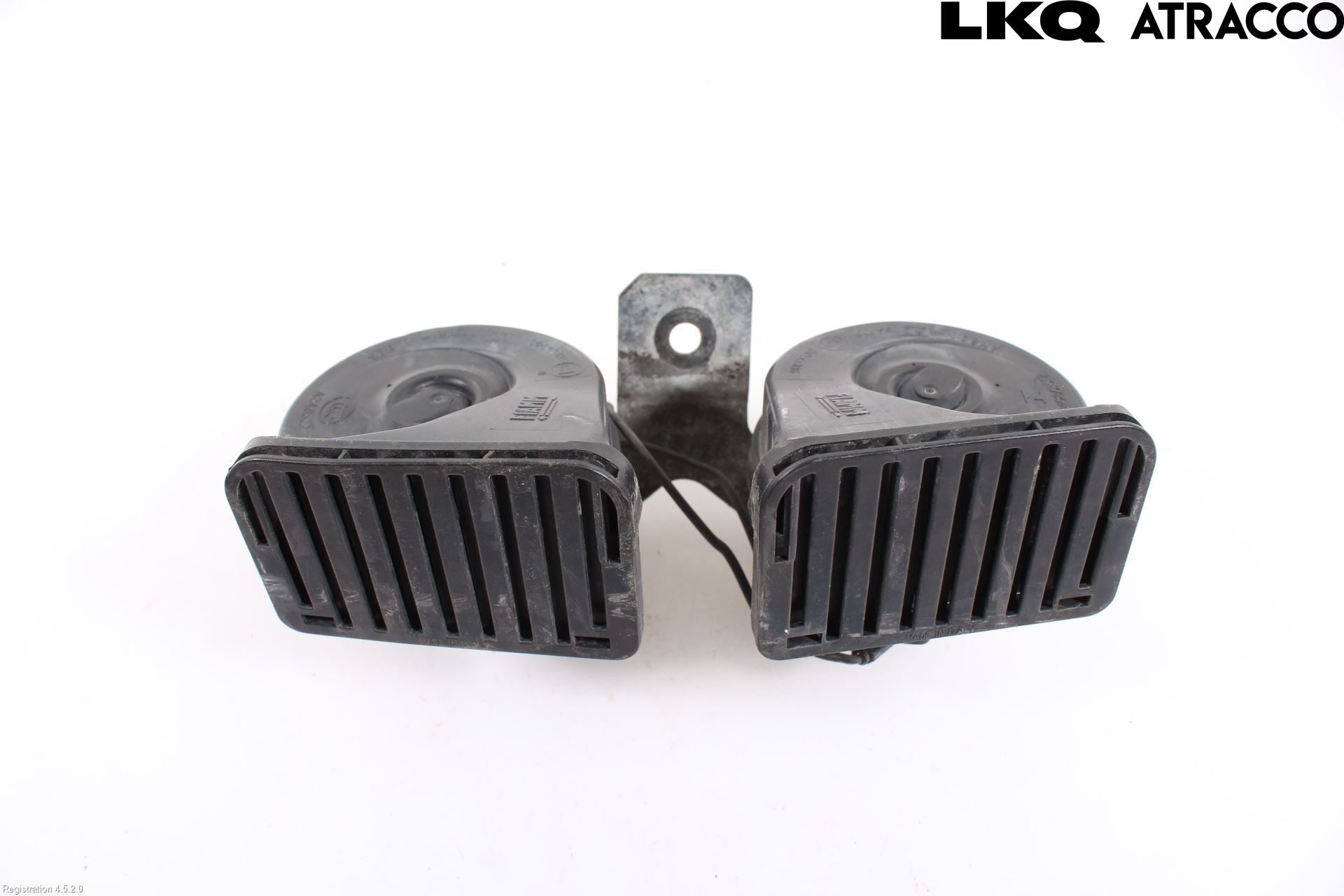 Landrover LAND ROVER RANGE ROVER EVOQUE (L538) 11-18 Signalhorn