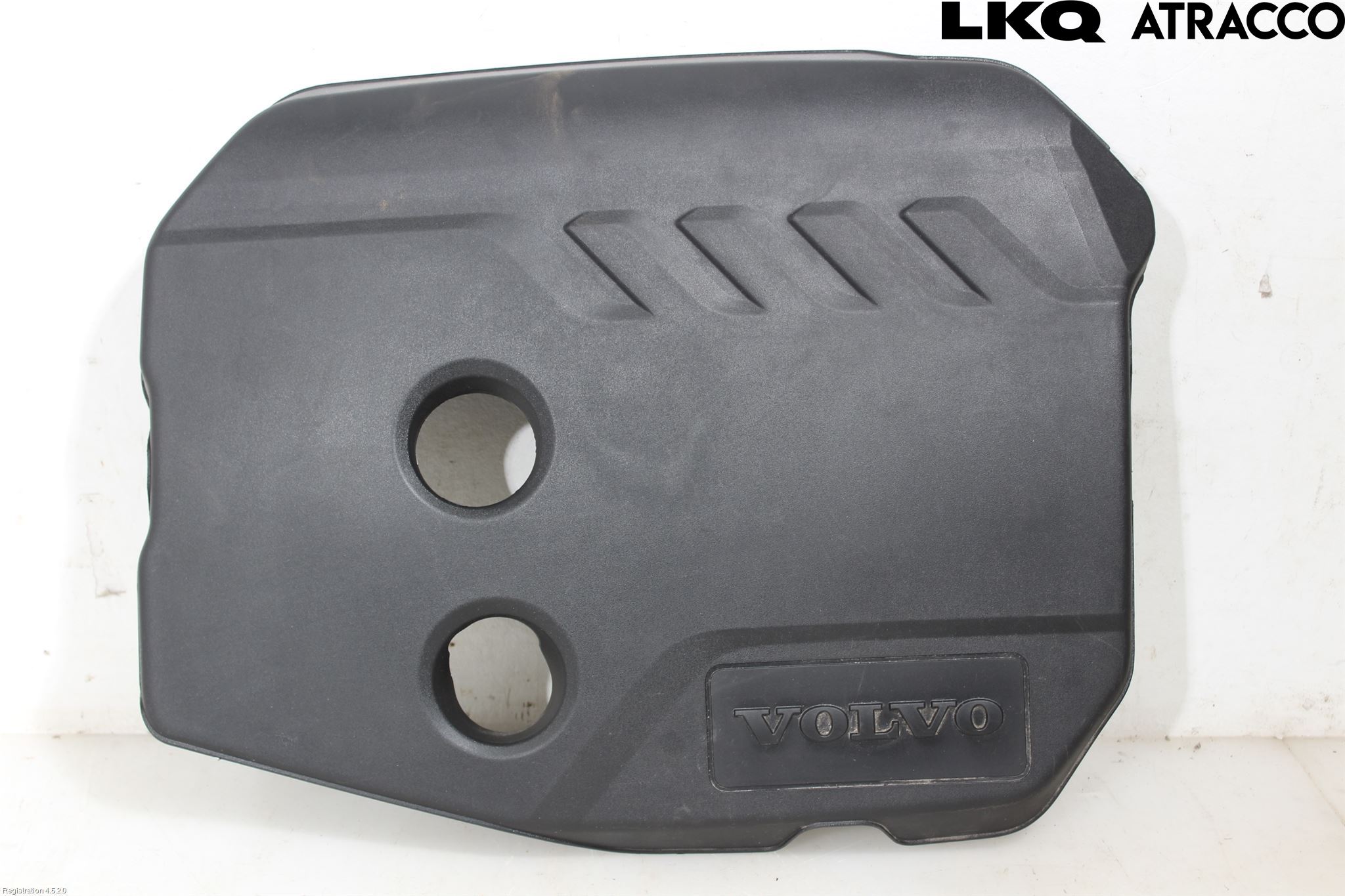 Volvo V60 14-18 Motor Diesel