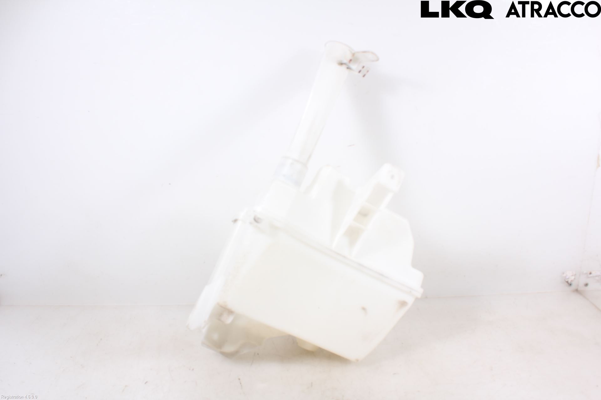 Nissan PULSAR Spolartank Vindruta-Strål