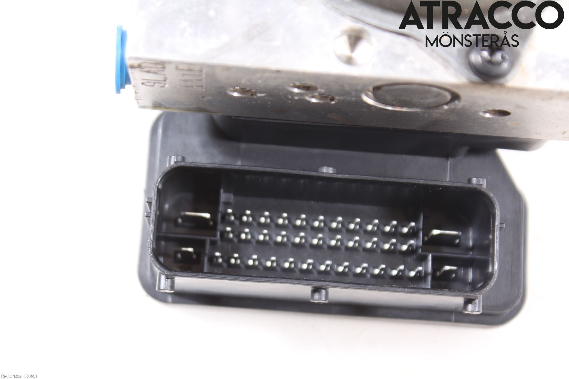 Hyundai i40 16-18 Abs Hydraulaggregat