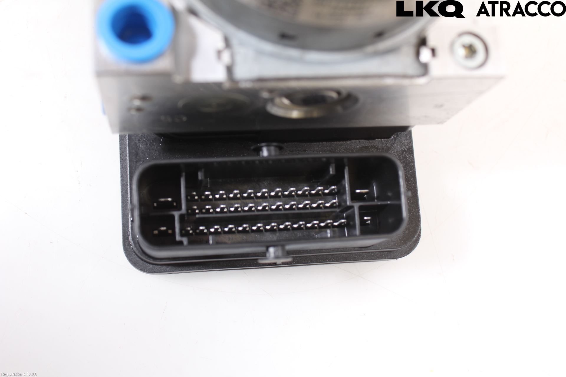 Citroen C4 CACTUS 14-20 Abs Hydraulaggregat