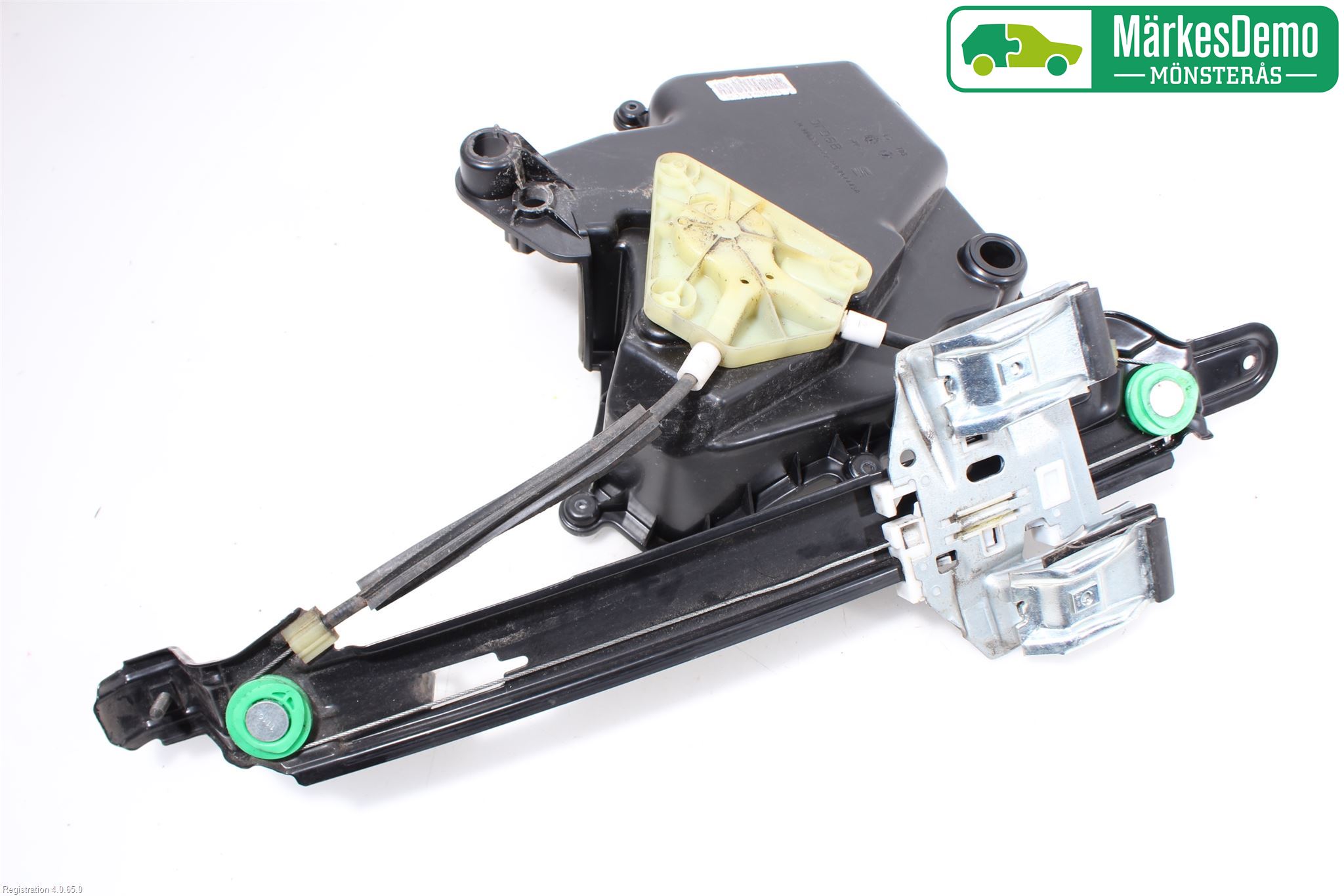 Seat LEON 06-12 Fönsterhissmekanism