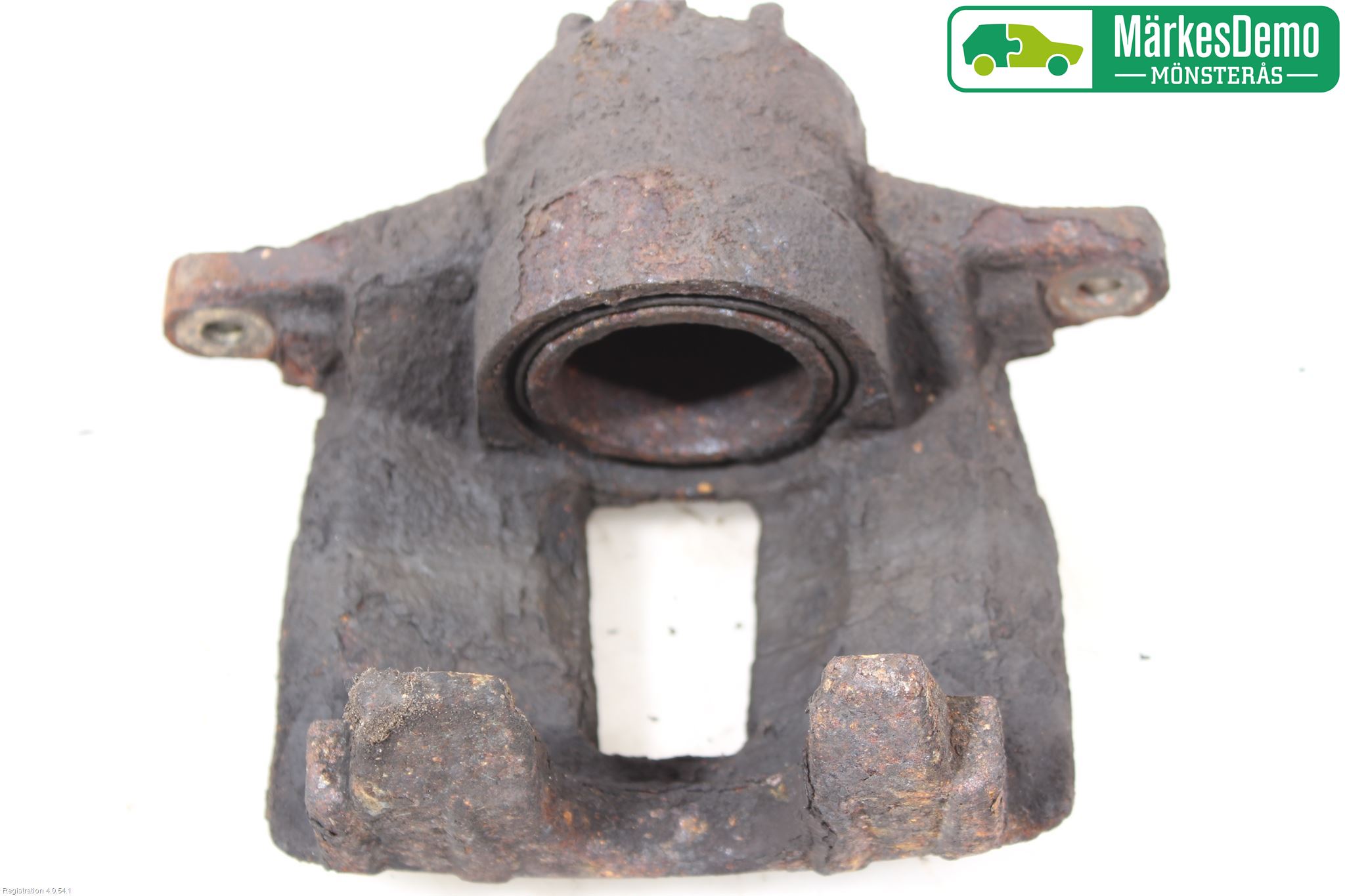 Citroen C4 I   05-10 Bromsok Fram Vänster