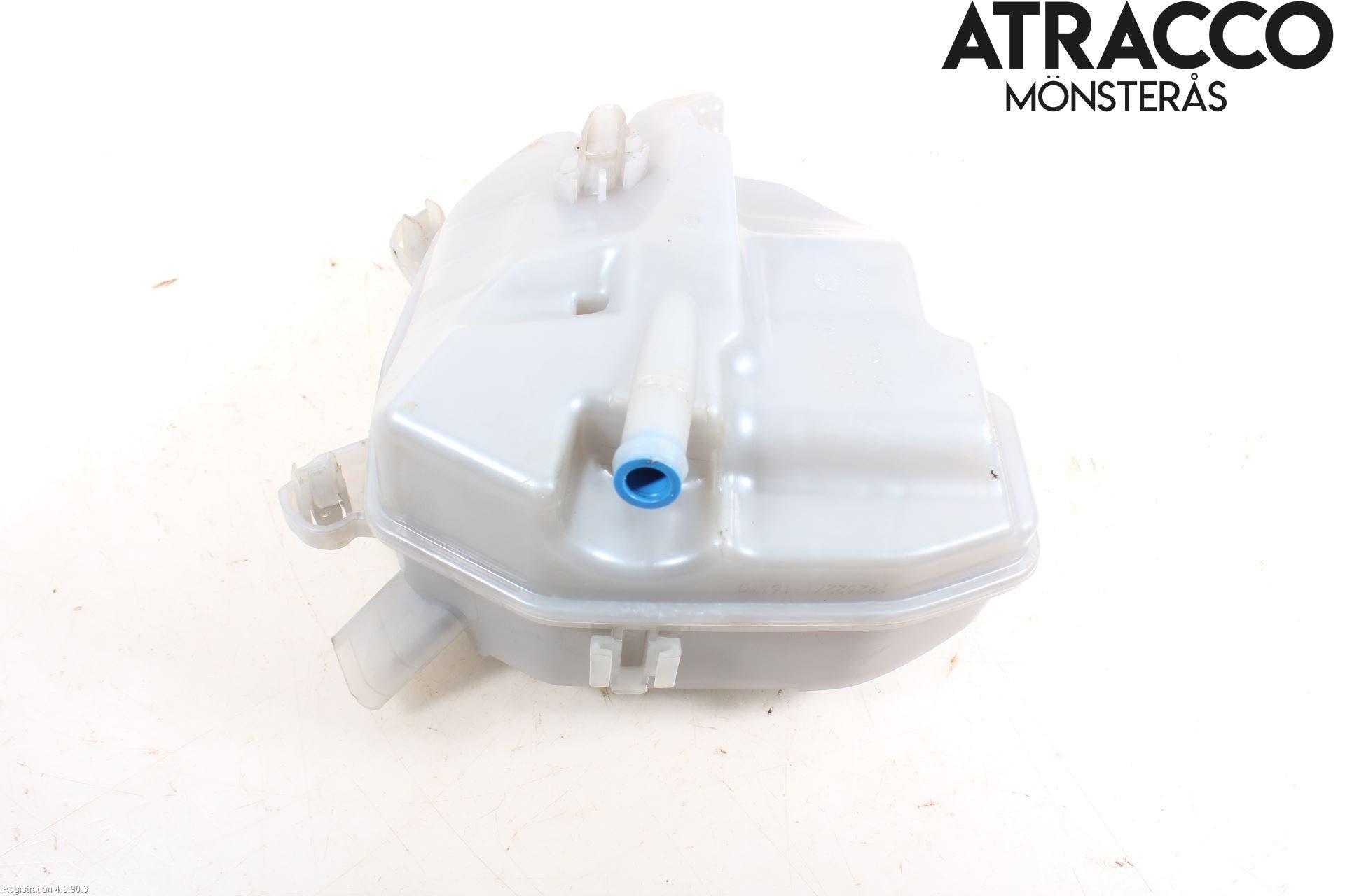 Audi A1 19- Expansionstank
