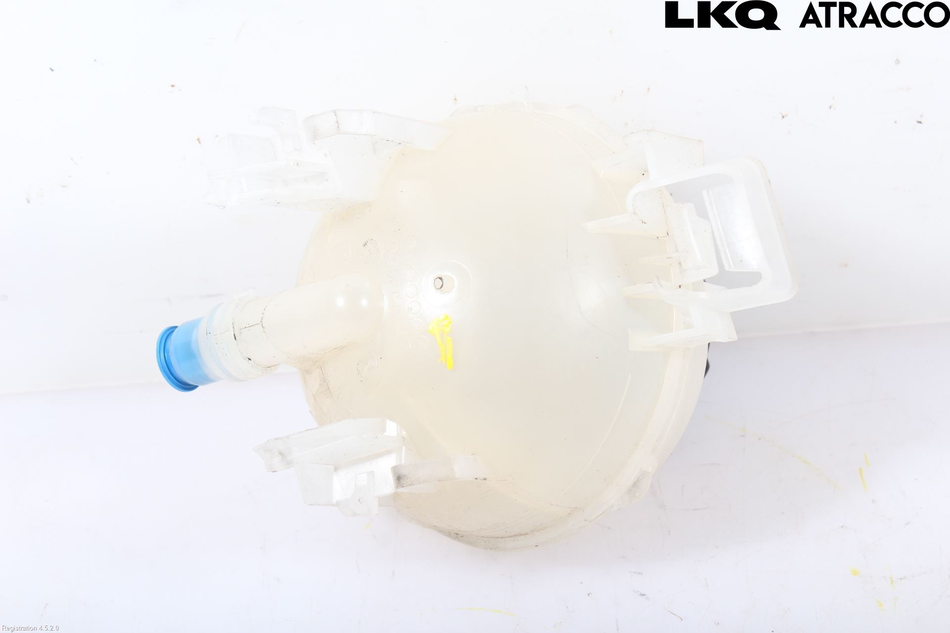 Citroen C5 AIRCROSS 19- Expansionstank