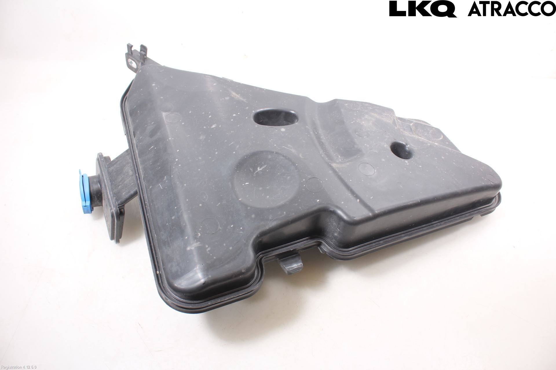 BMW 5 G30/G31/F90 17-23 Spolartank Vindruta-Strål