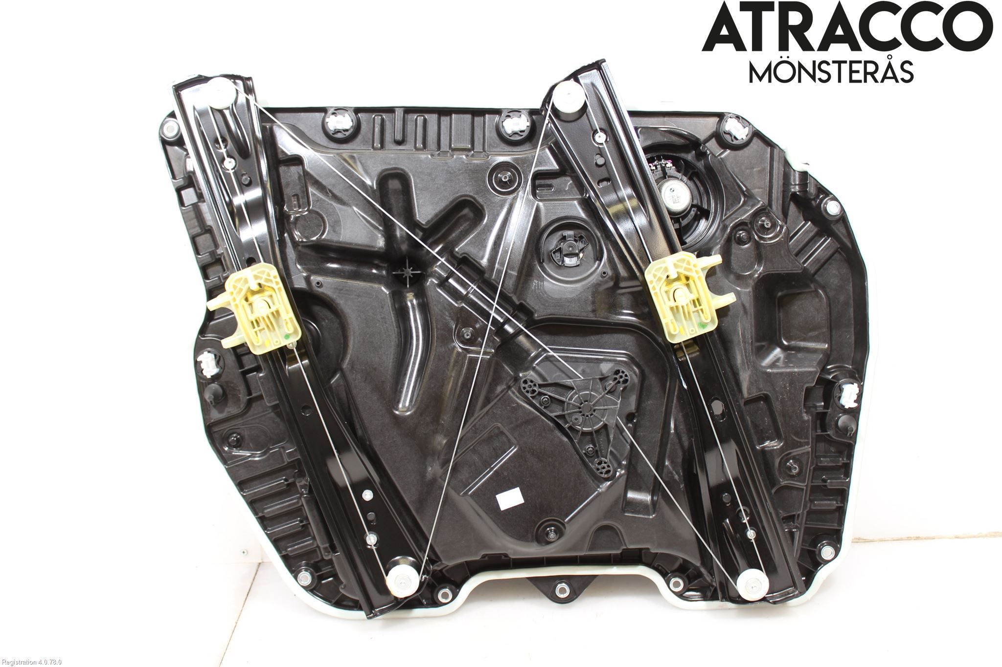 BMW X3 G01 18- Fönsterhissmekanism