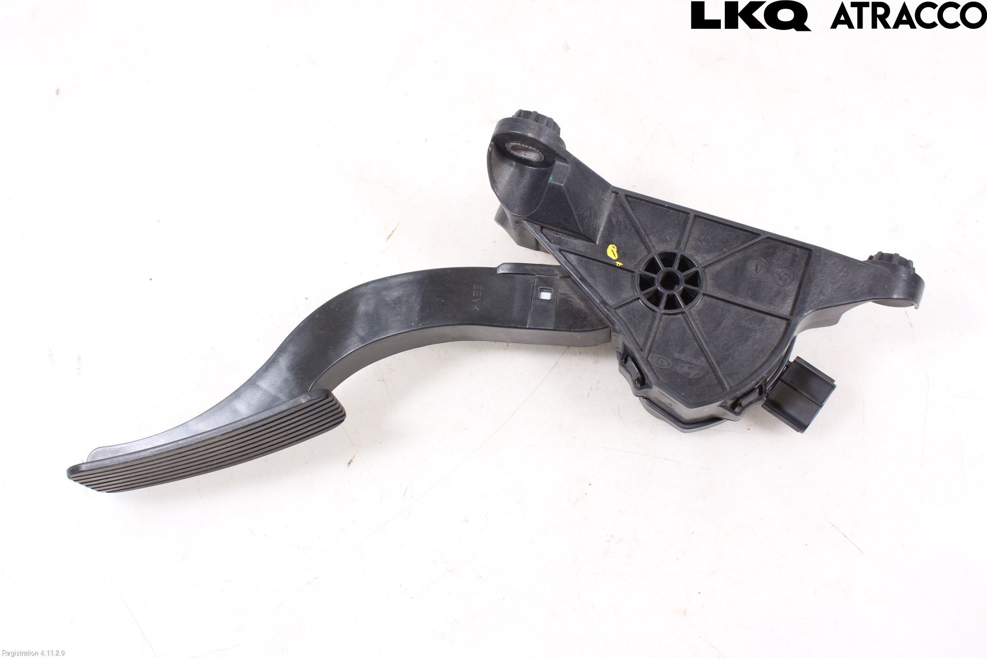 Kia CEED/CEED SW 19- Gaspedal