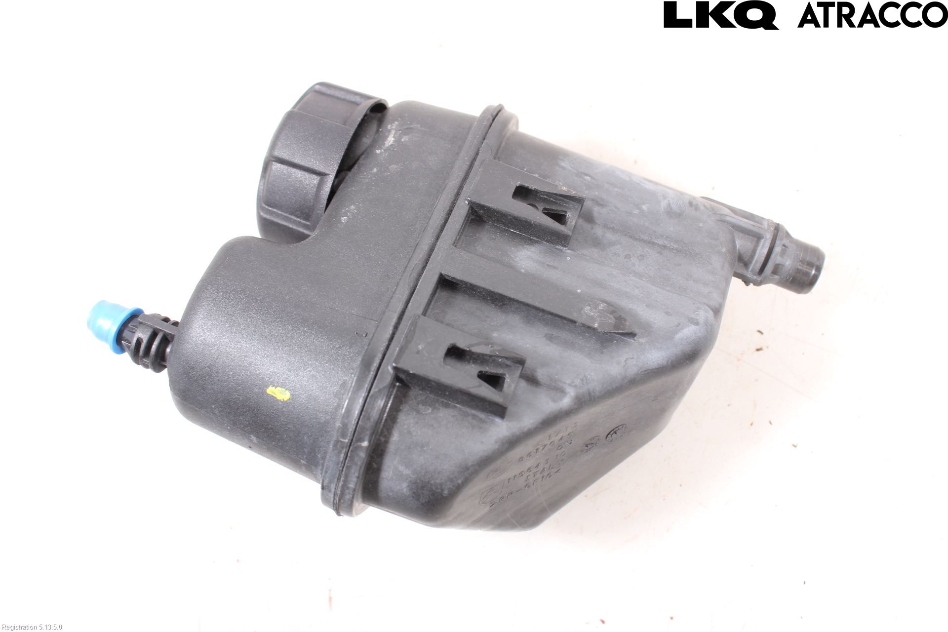 BMW 4 F32/F33/F82/F83 13-20 Expansionstank