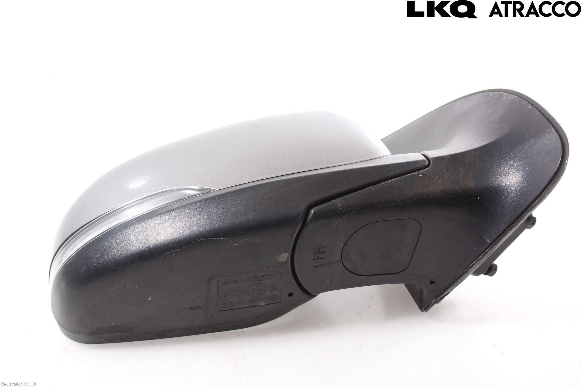 Hyundai i20 PB 09-14 Spegel Yttre El Hö