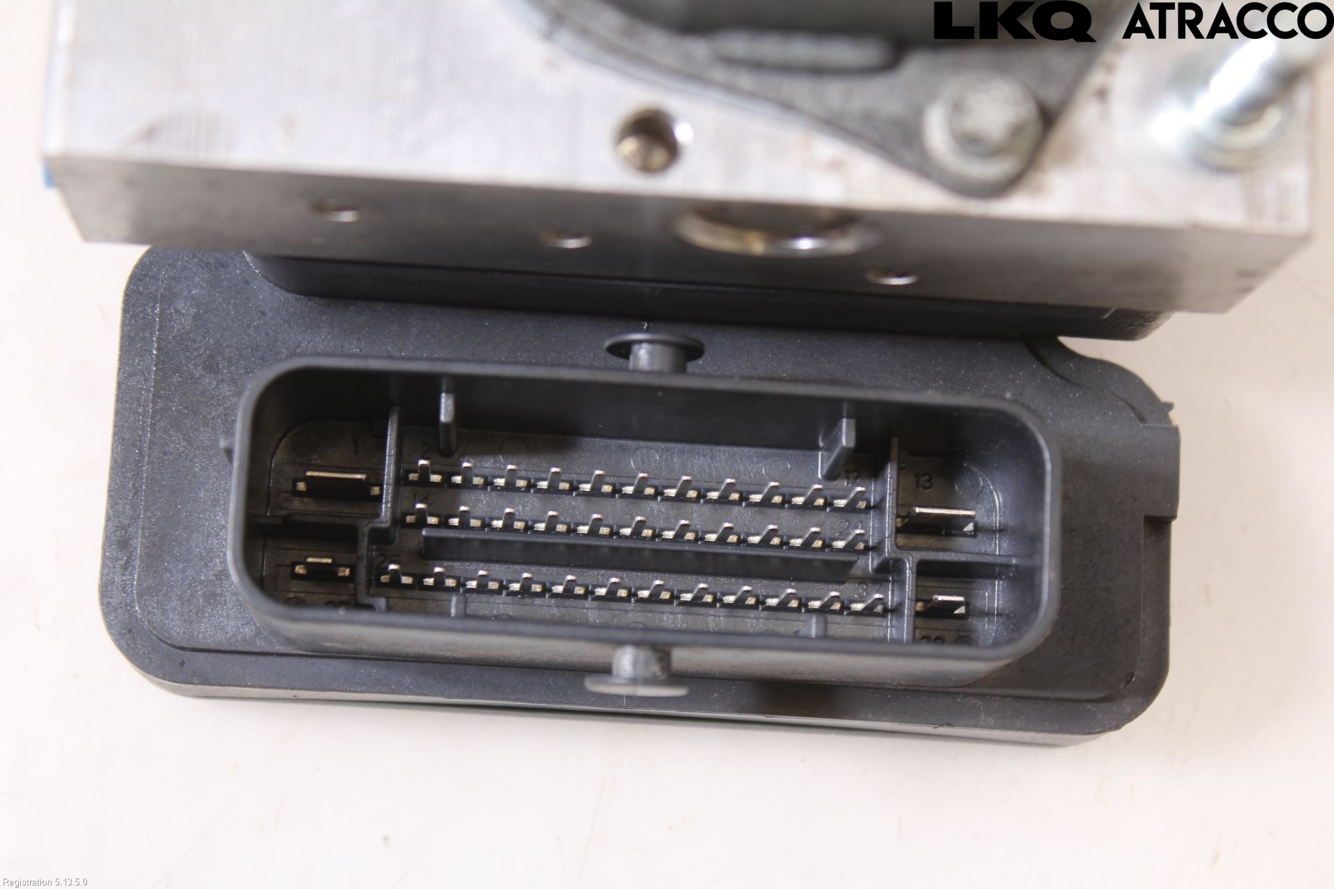 Mercedes-Benz MB GLA-KLASS (X156) 13-20 Abs Hydraulaggregat