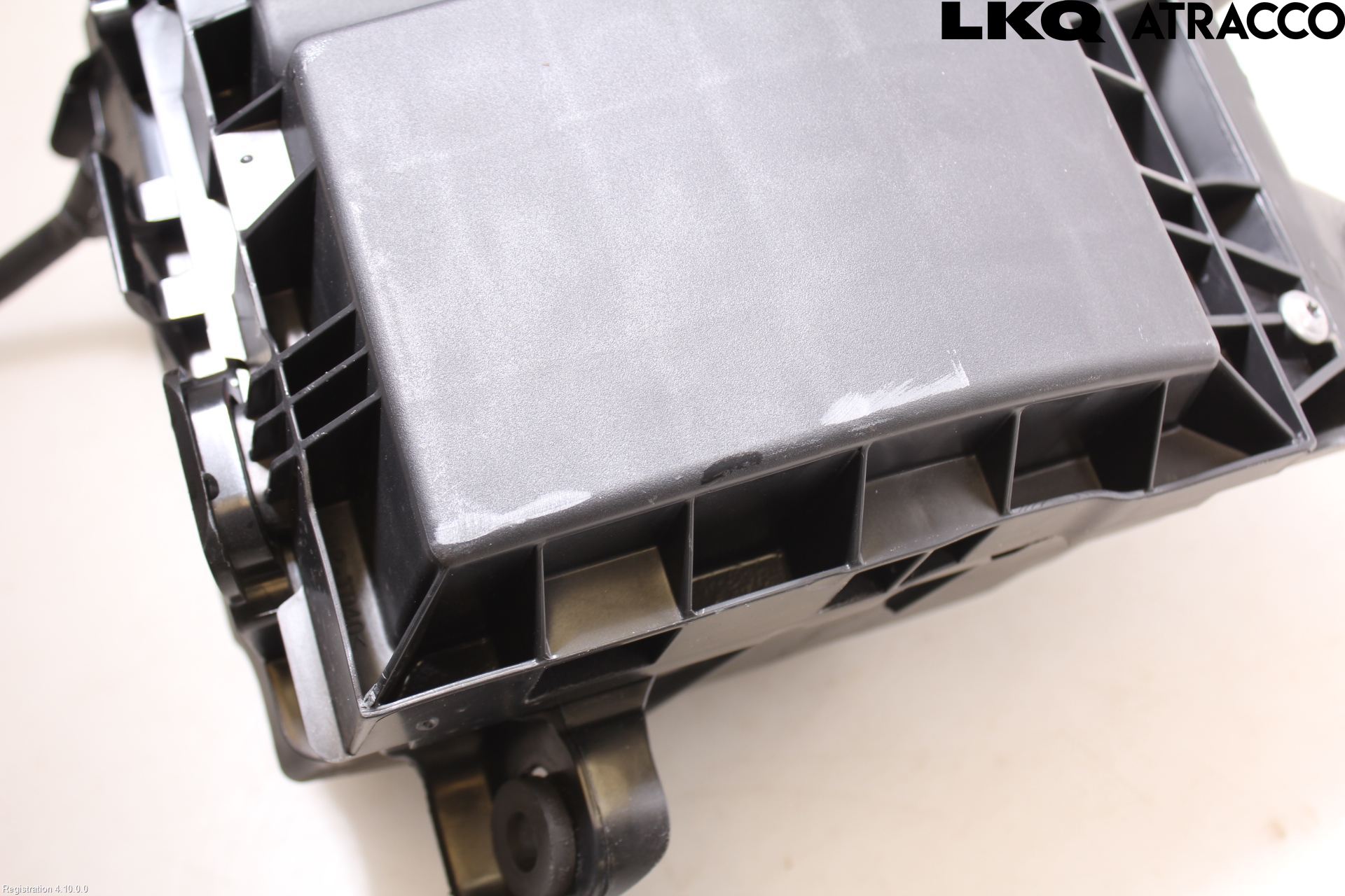 Peugeot PARTNER/E-PARTNER 19- Luftrenare