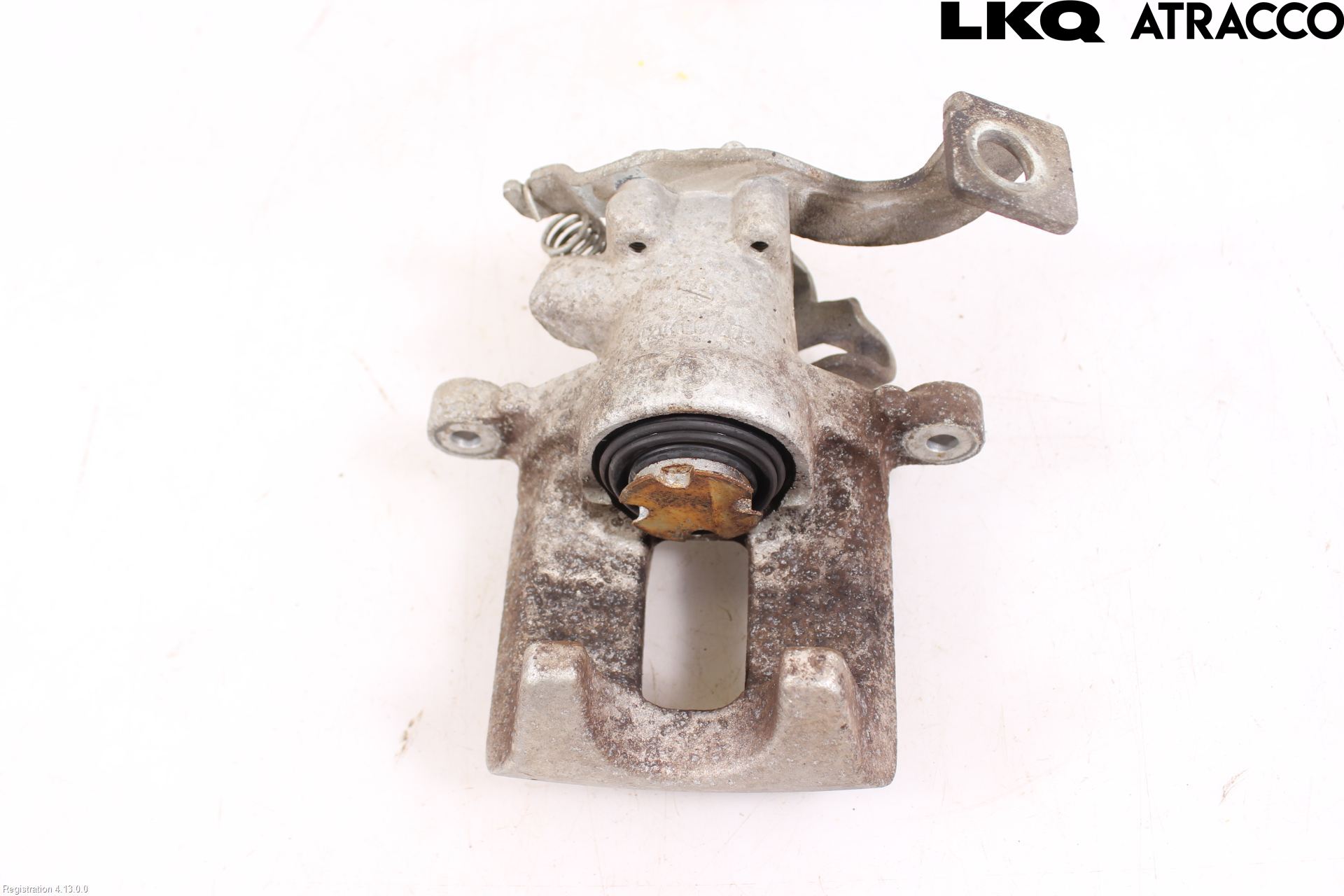 Toyota AURIS 10-12 Bromsok Bak Höger