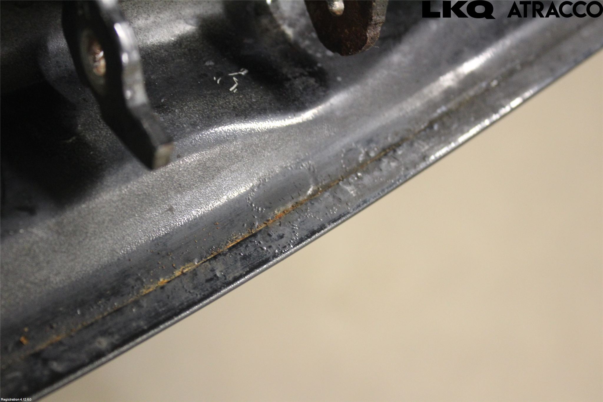 Peugeot 308 14-21 Dörr Fram Höger