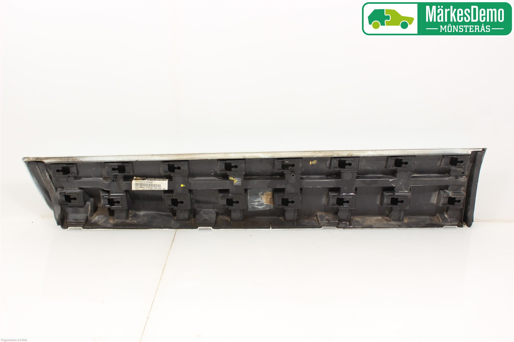 Ford KUGA 13-16 List Hö