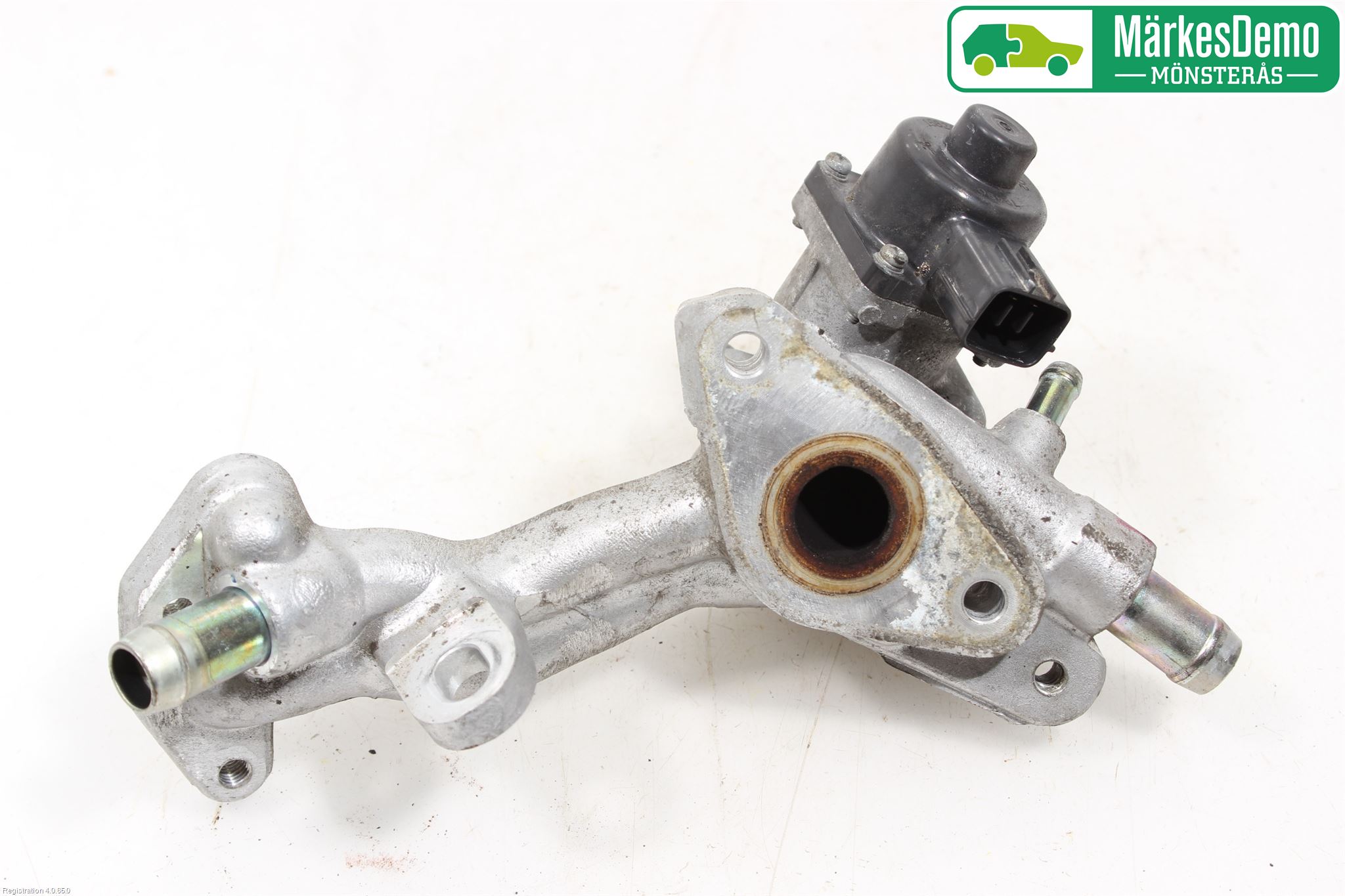 Mitsubishi LANCER 07-14 Egr Ventil