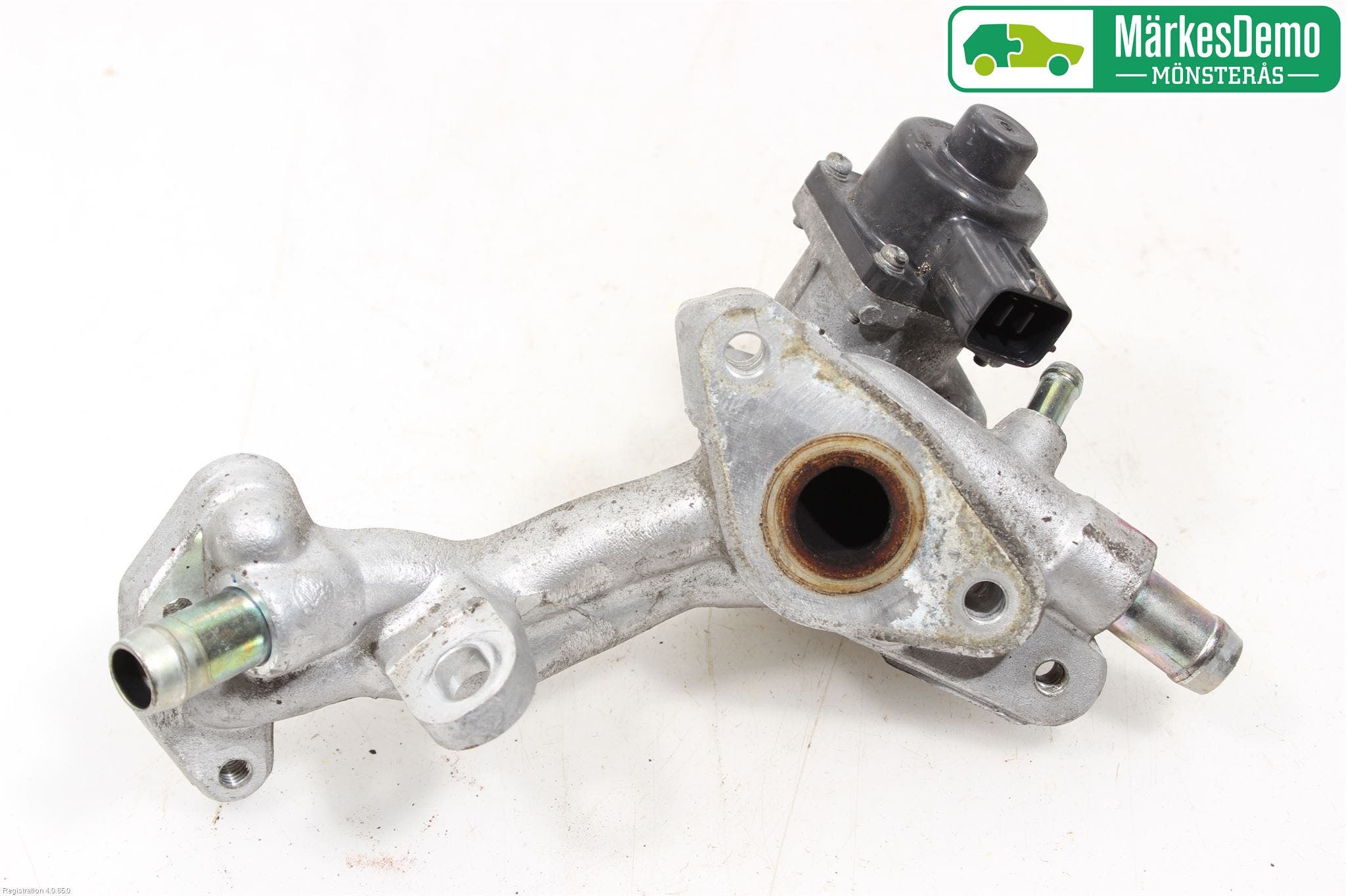 Mitsubishi LANCER 07-14 Egr Ventil