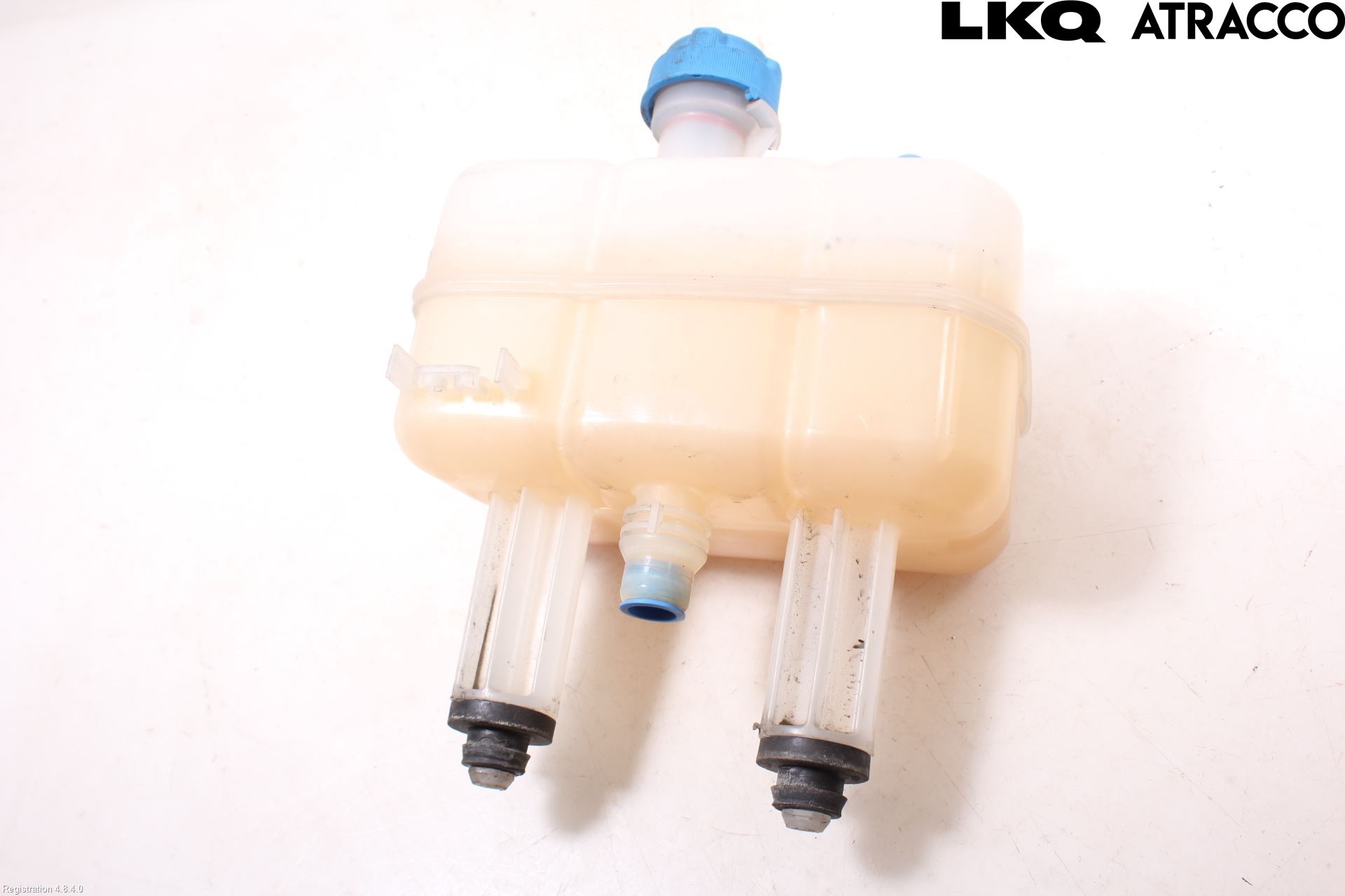 Fiat DUCATO 15-23 Expansionstank