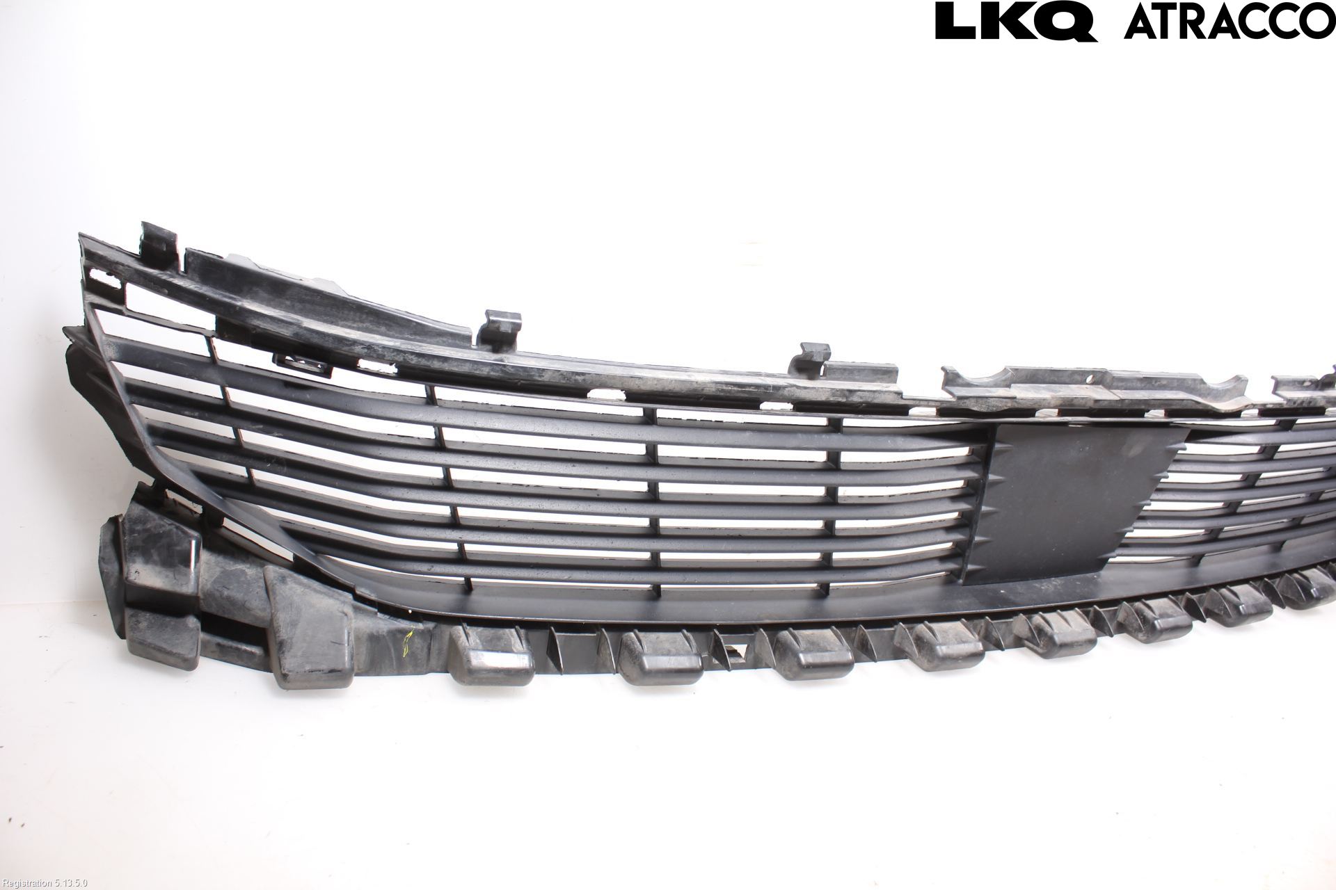 Peugeot 508 19- Grilldel Mitt