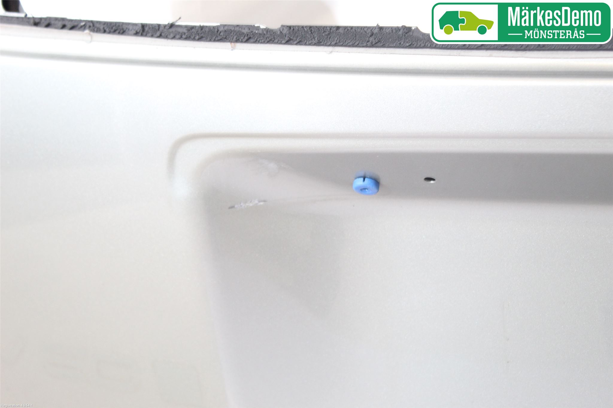 Volvo V50 04-07 Baklucka Kombi