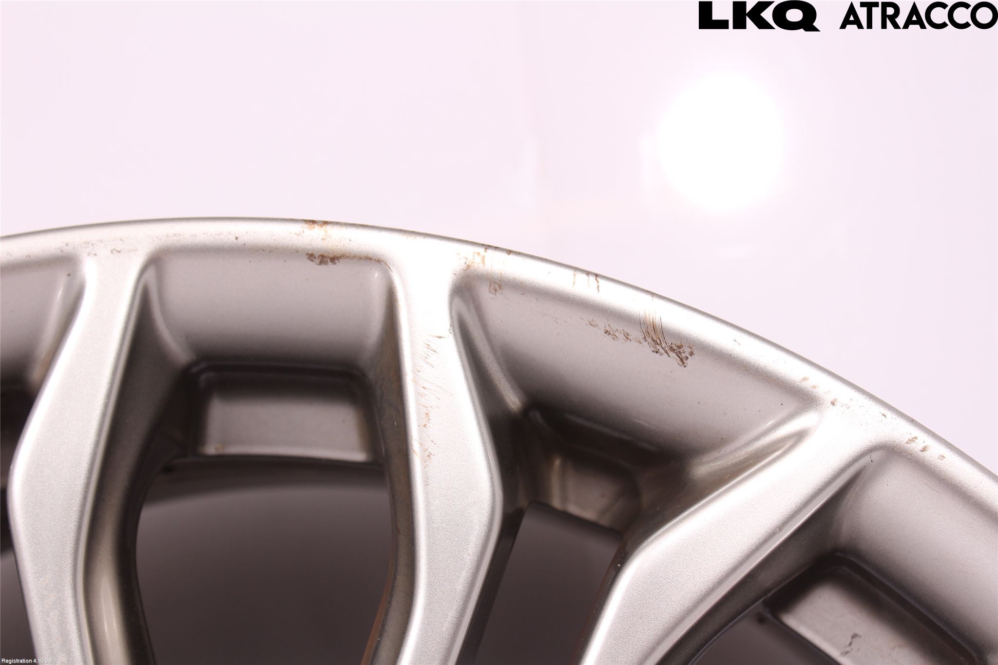 Ford FOCUS 19- Fälgsats Aluminium