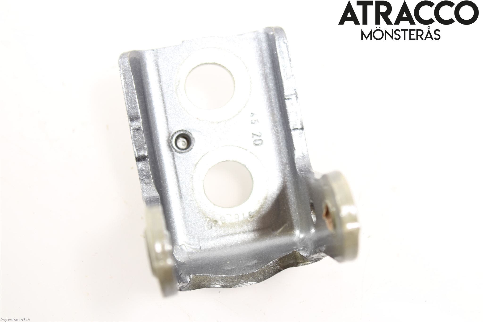 Peugeot 2008/E-2008 20- Dörrgångjärn