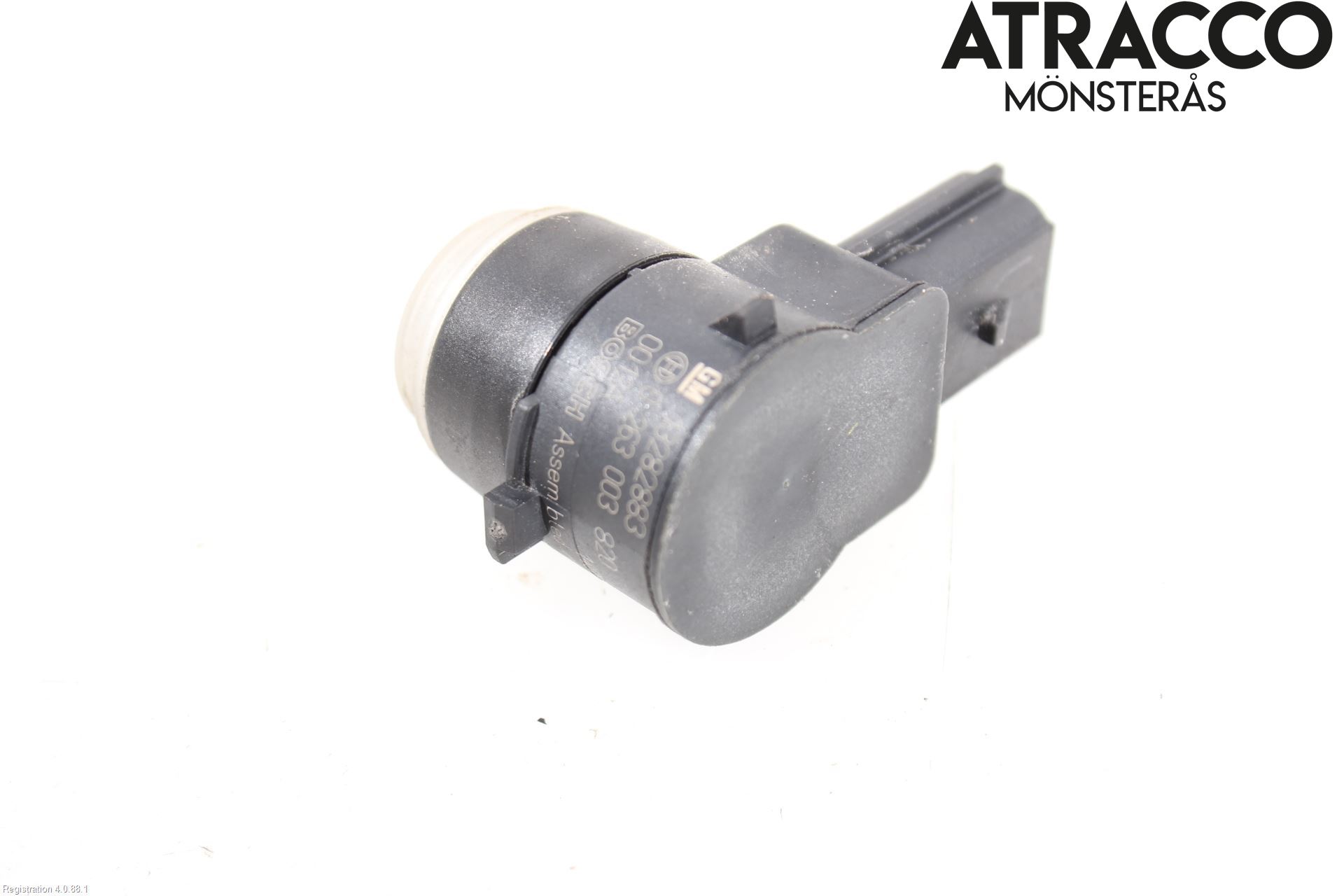 Opel ASTRA J 10-15 Parkeringshjälp Backsensor