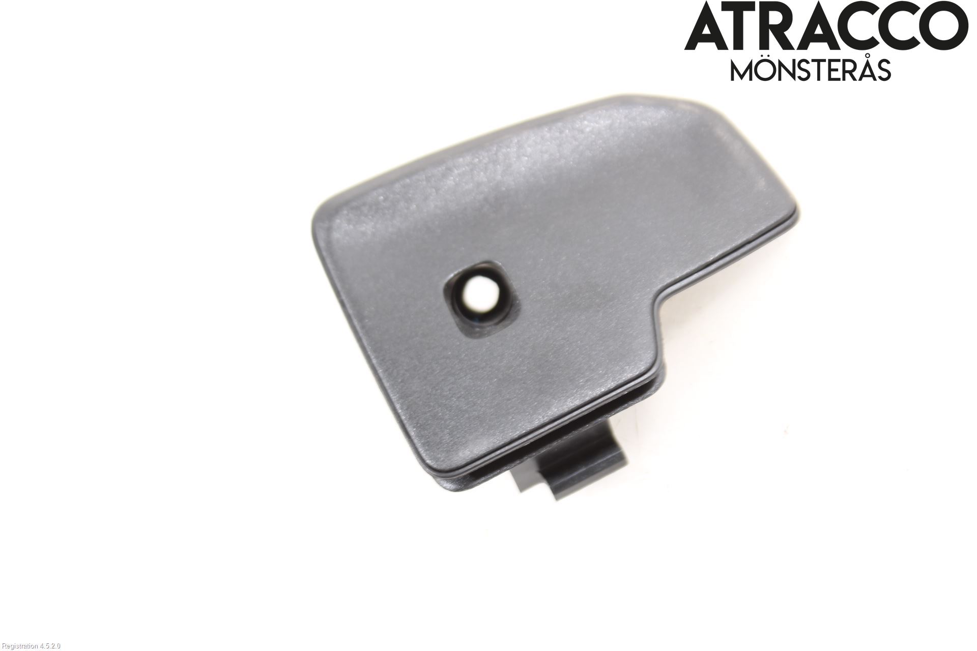 Citroen C4/E-C4 C4X/E-C4X III 21- Växelspak