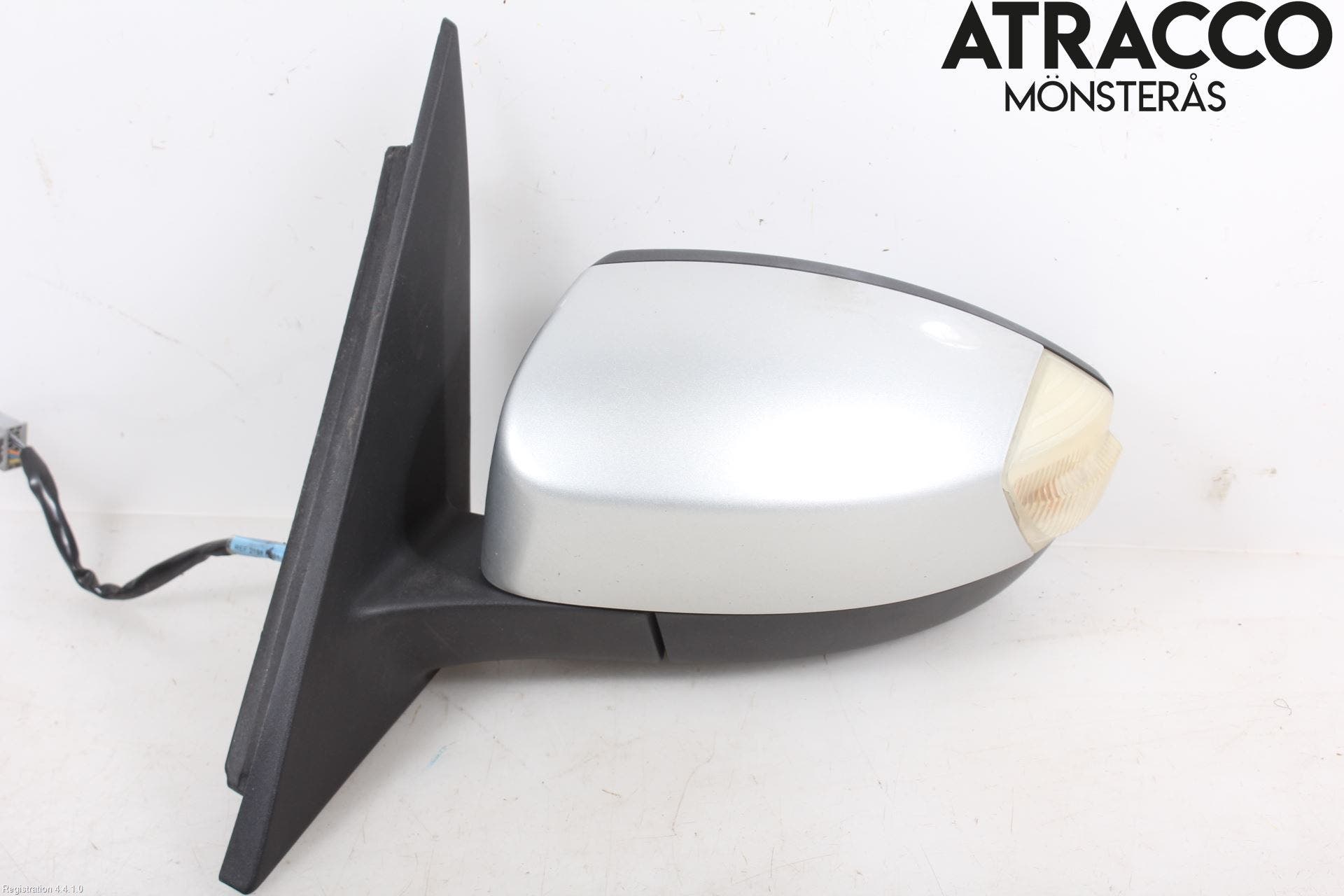 Ford GALAXY 06-15 Spegel Yttre El Vä