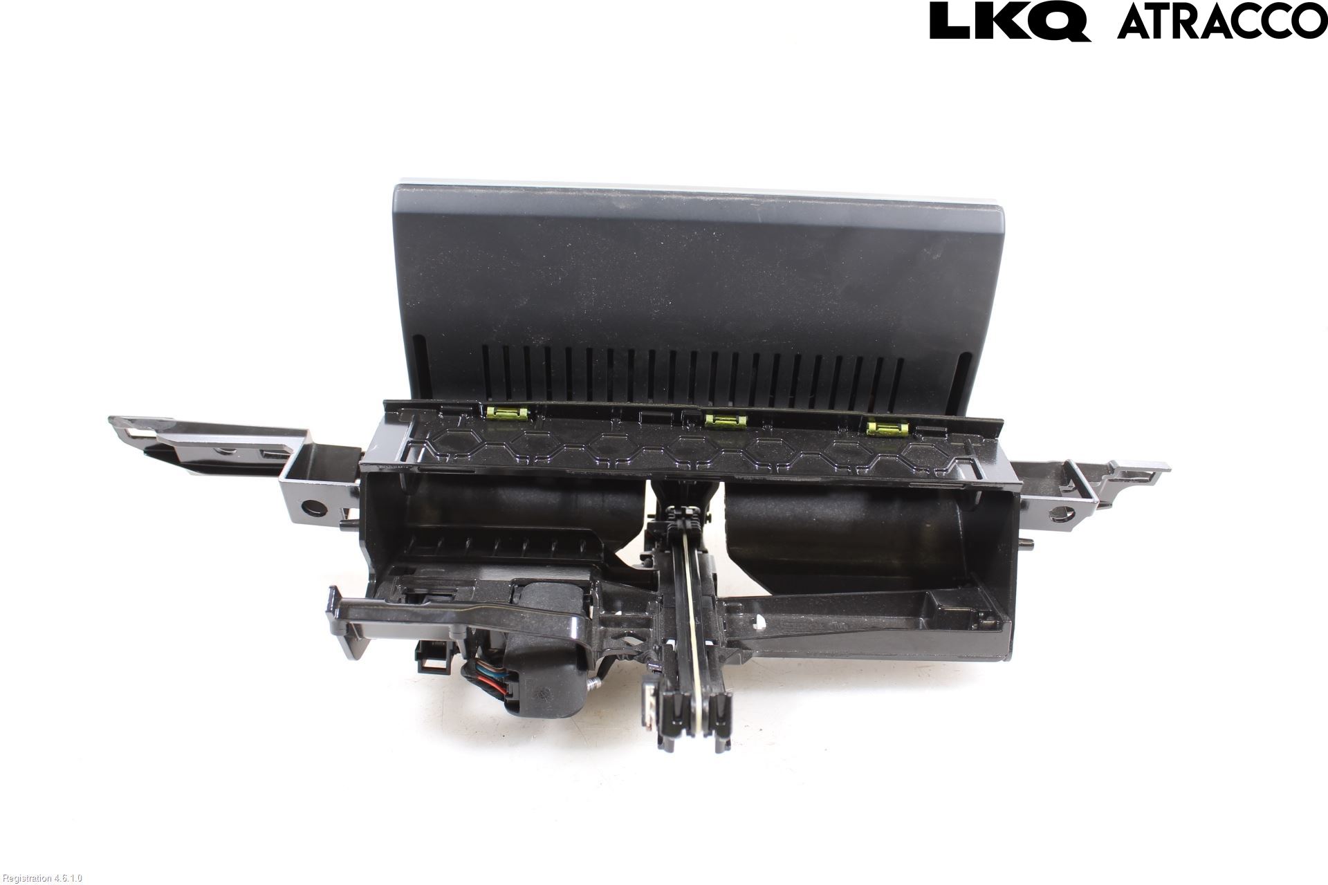 Audi A6/S6 4G 11-18 Bildskärm