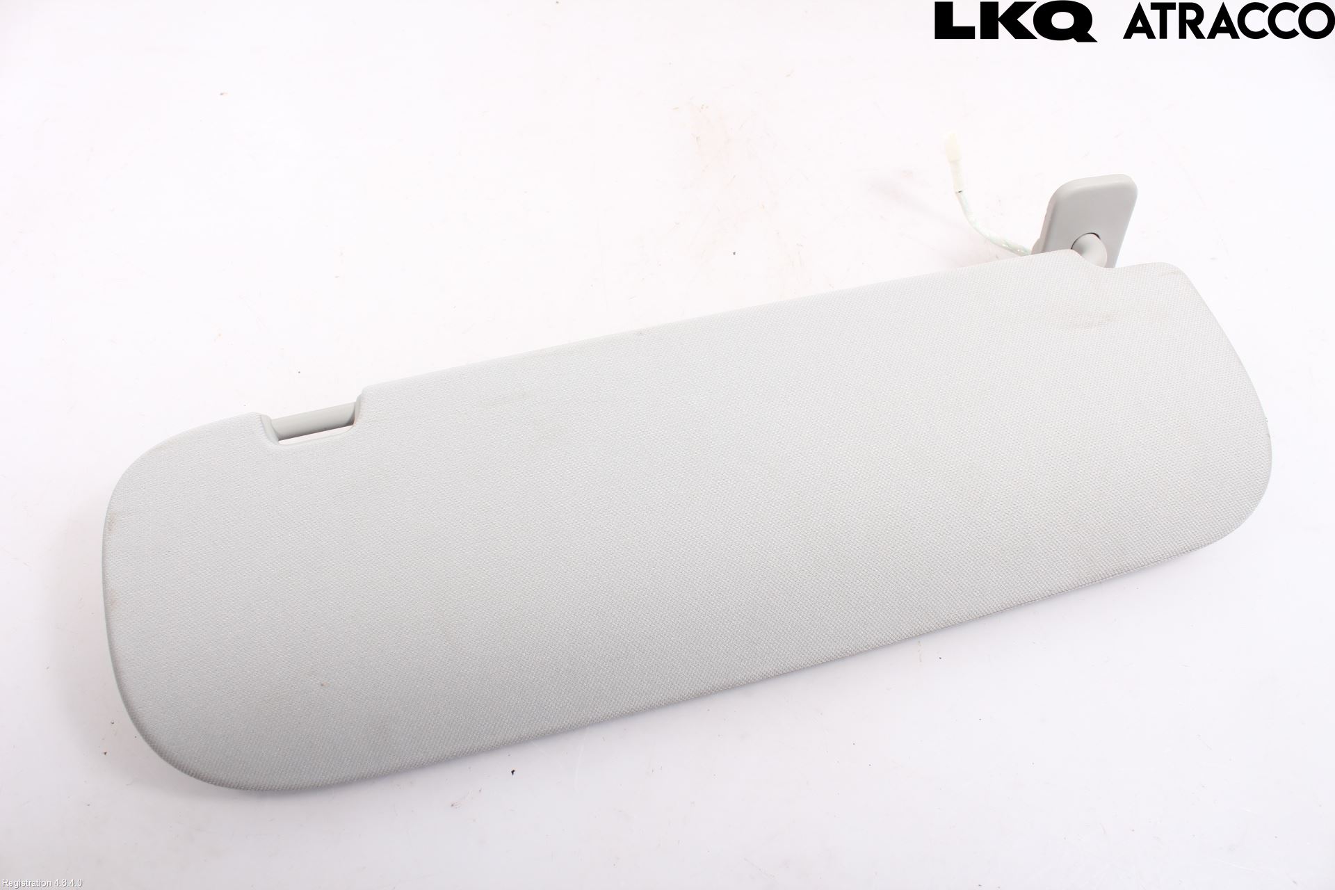 Tesla MODEL Y 21- Solskydd