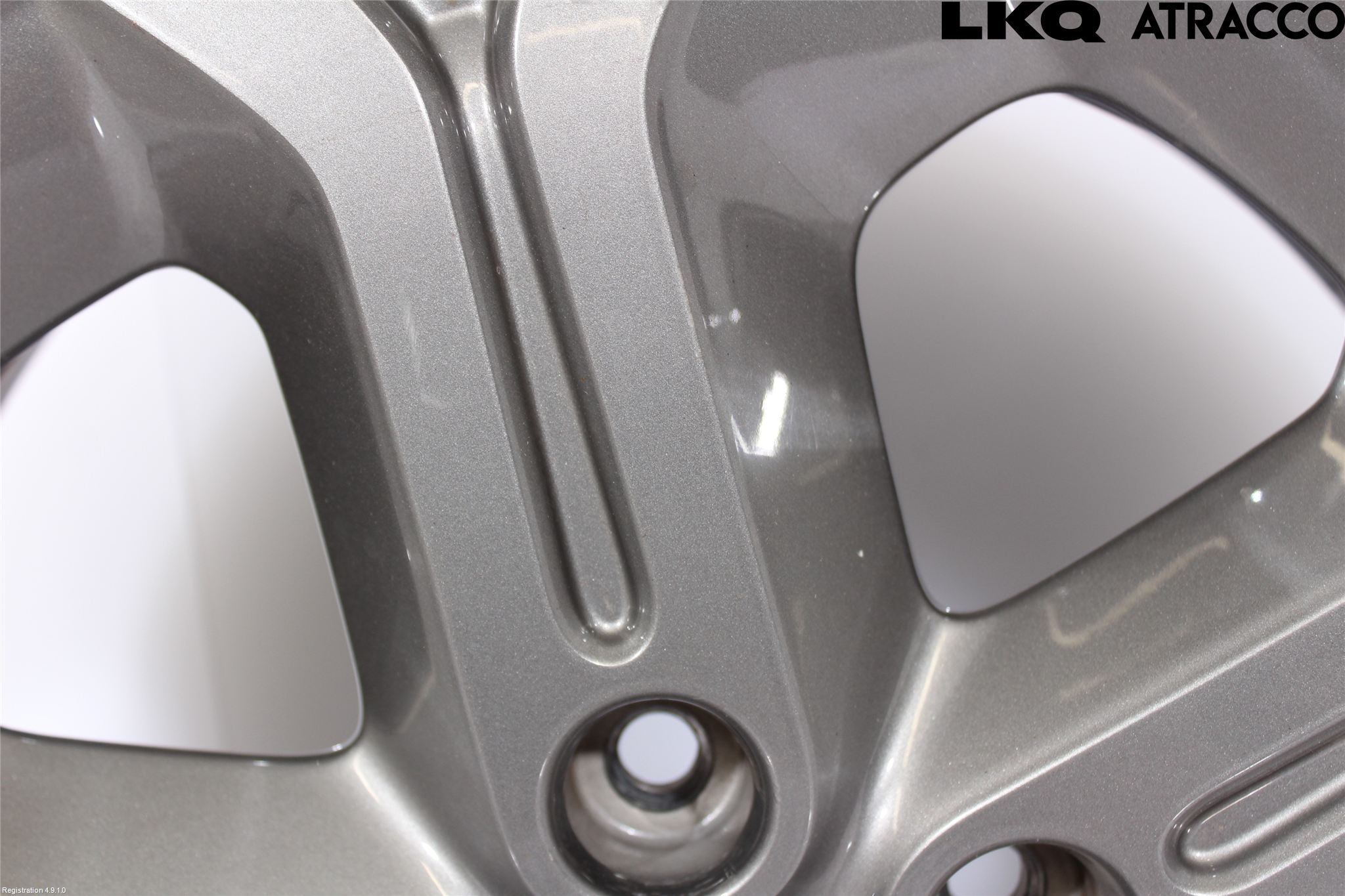 Suzuki VITARA 15- Fälg Aluminium