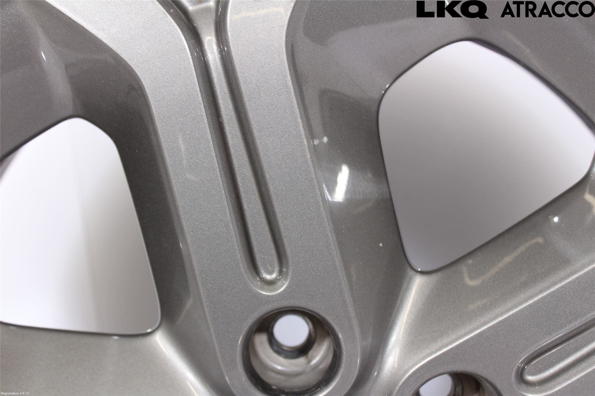 Suzuki VITARA 15- Fälg Aluminium