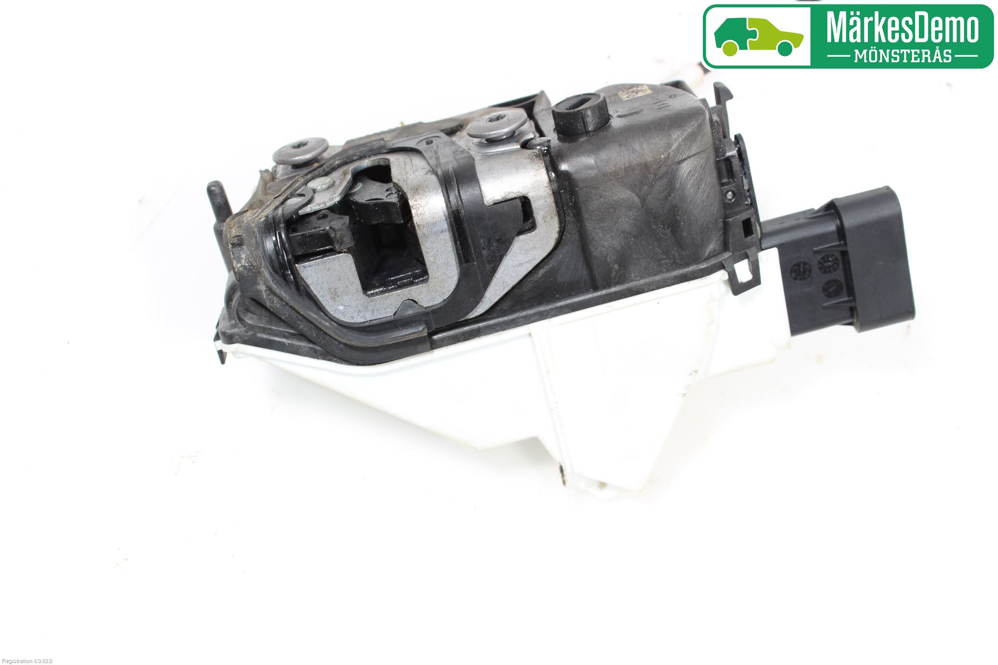 Citroen C5 08-17 Låskista-Dörrlås