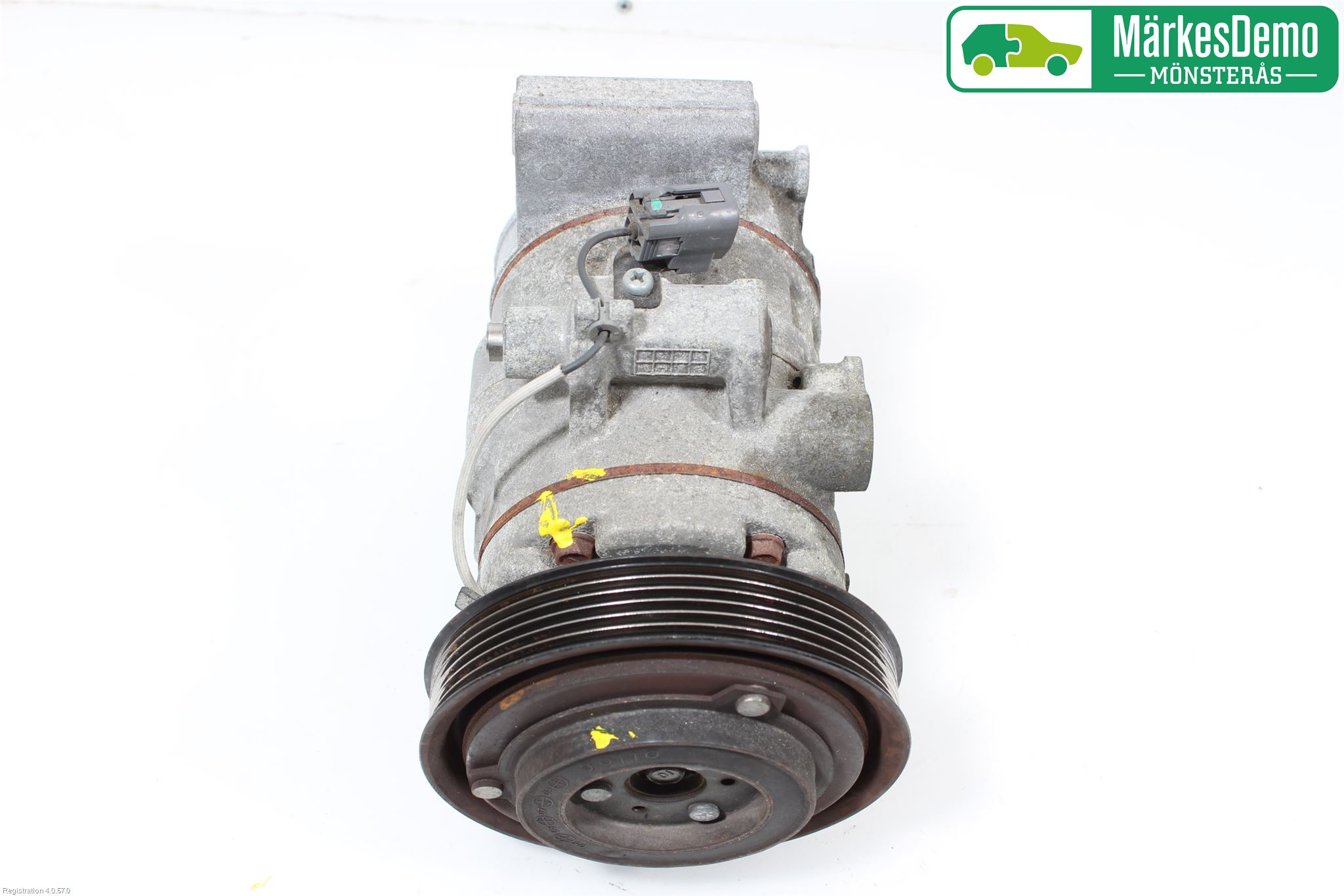 Mazda 6 08-13 Ac Kompressor