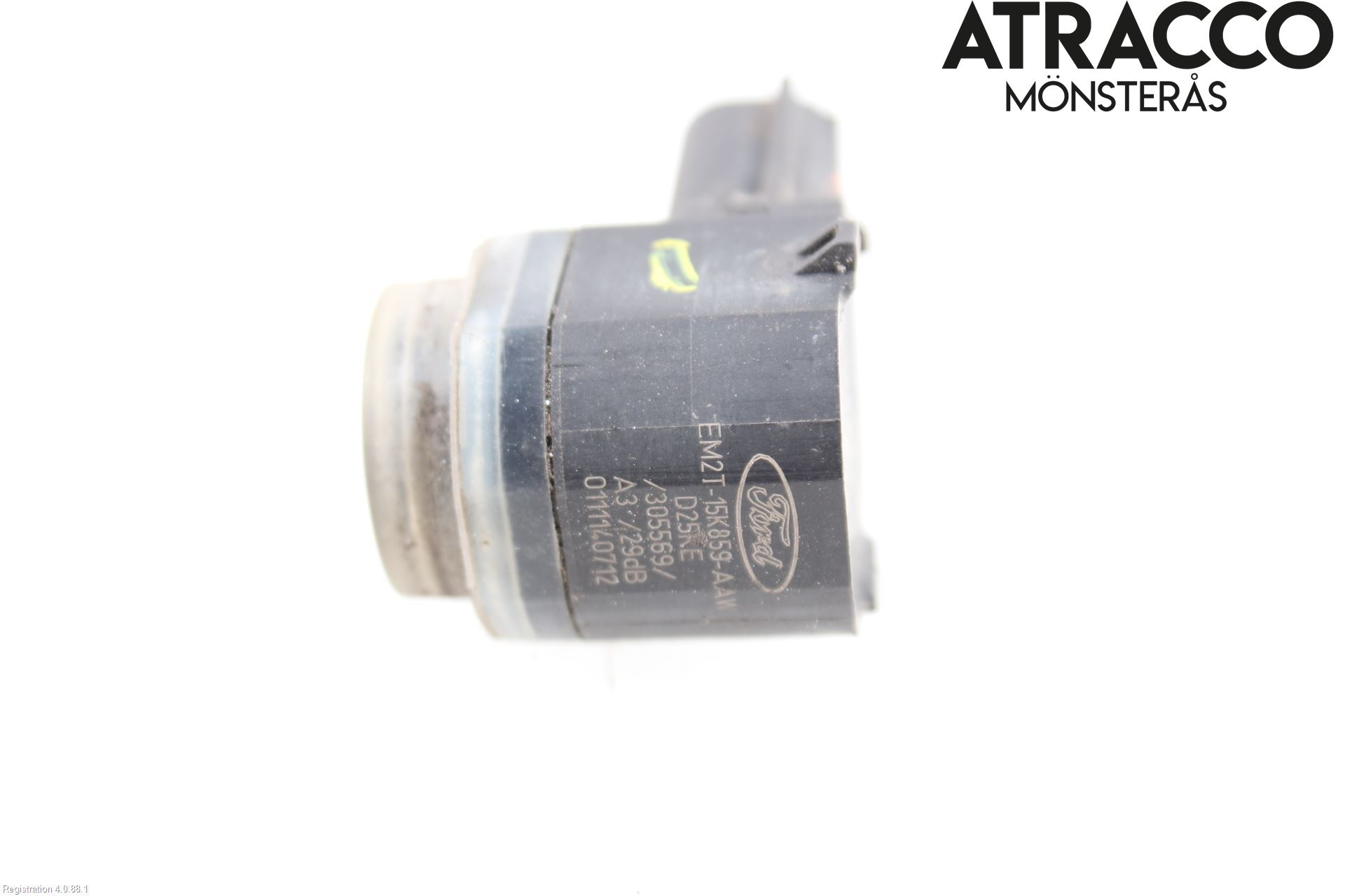 Ford FOCUS 15-18 Parkeringshjälp Backsensor