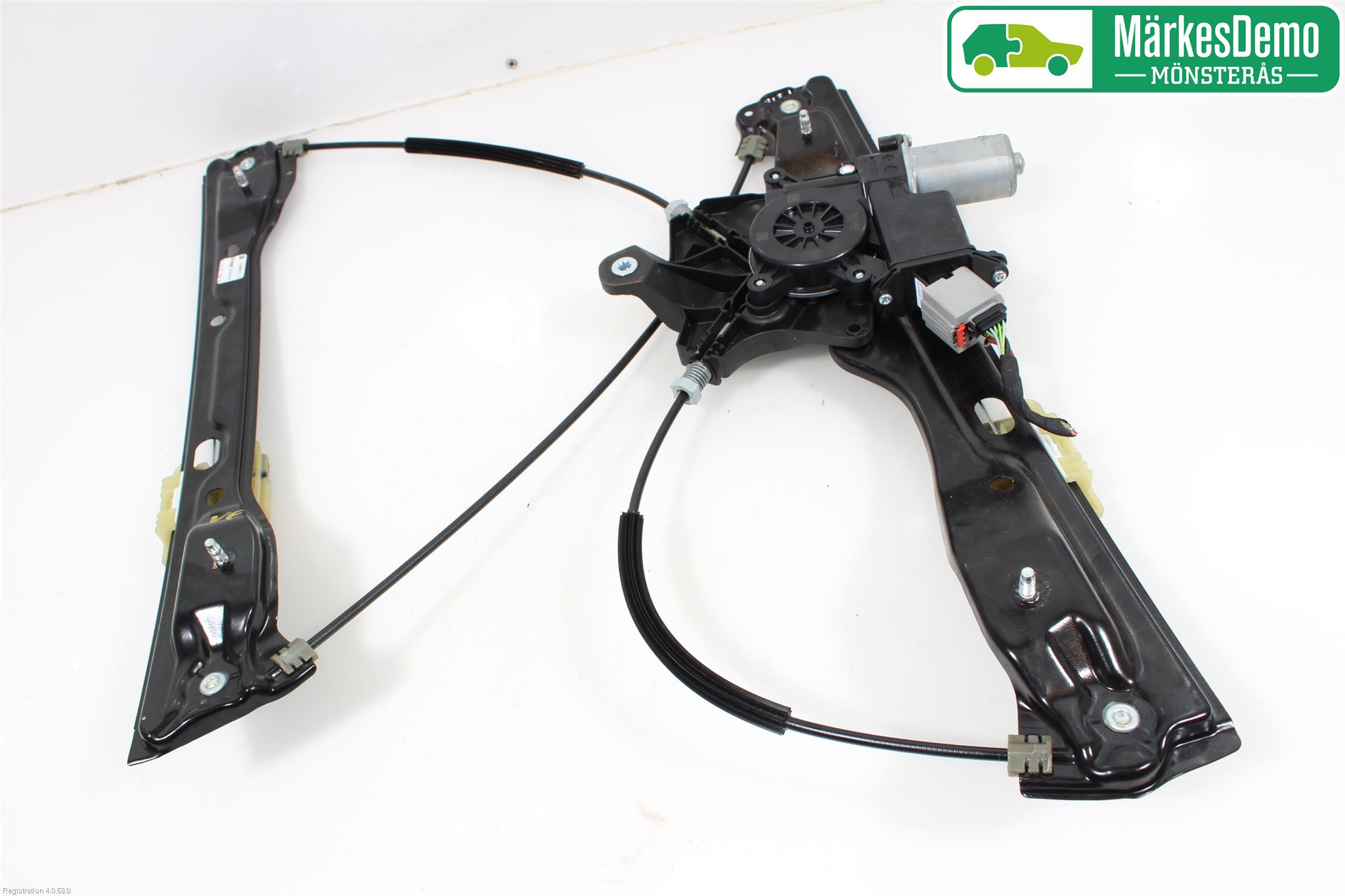 Opel ASTRA K 16-22 Fönsterhiss El Kompl