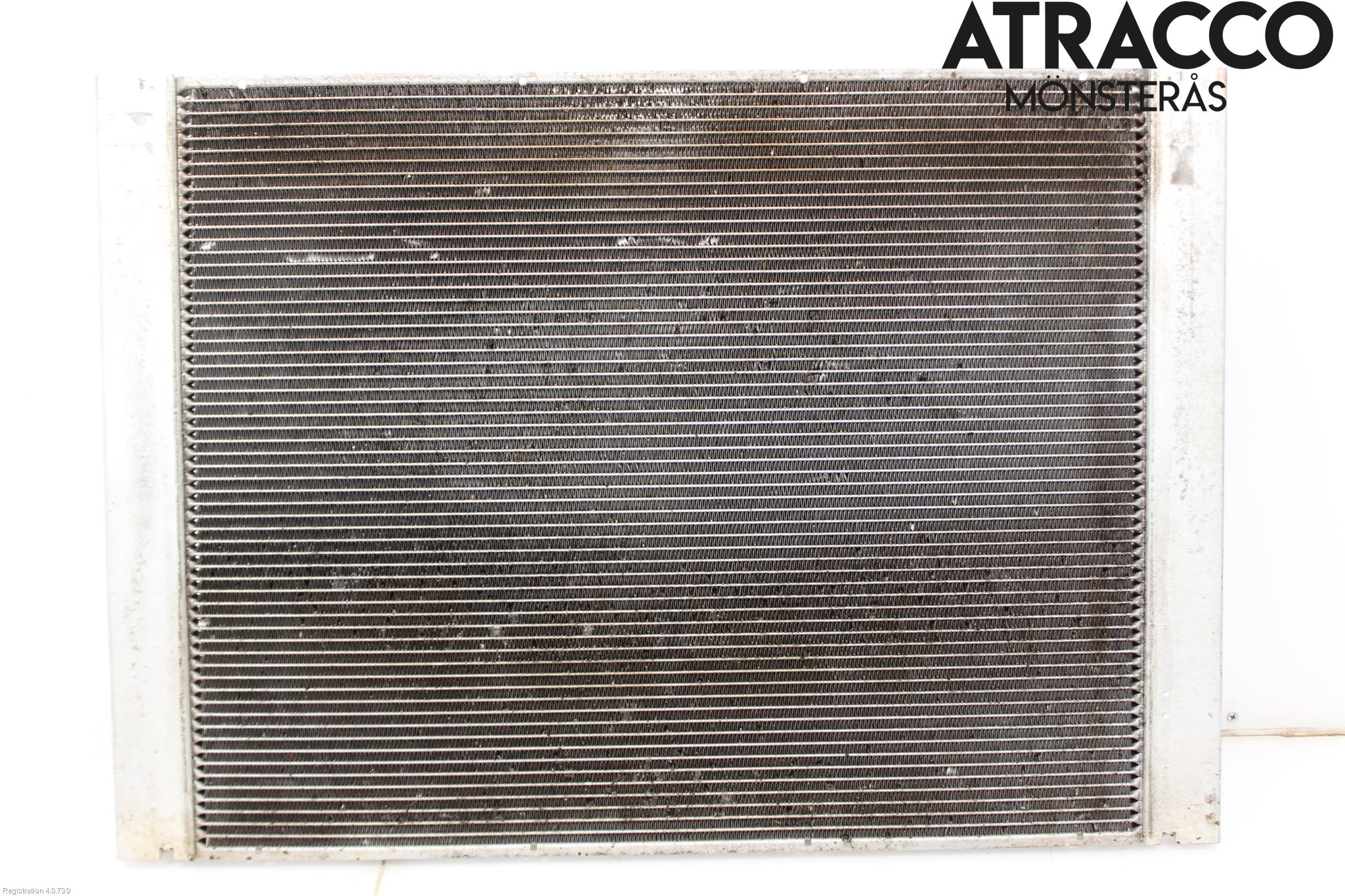 BMW 5 E60/61 Sed/Tou 02-10 Kylare Man